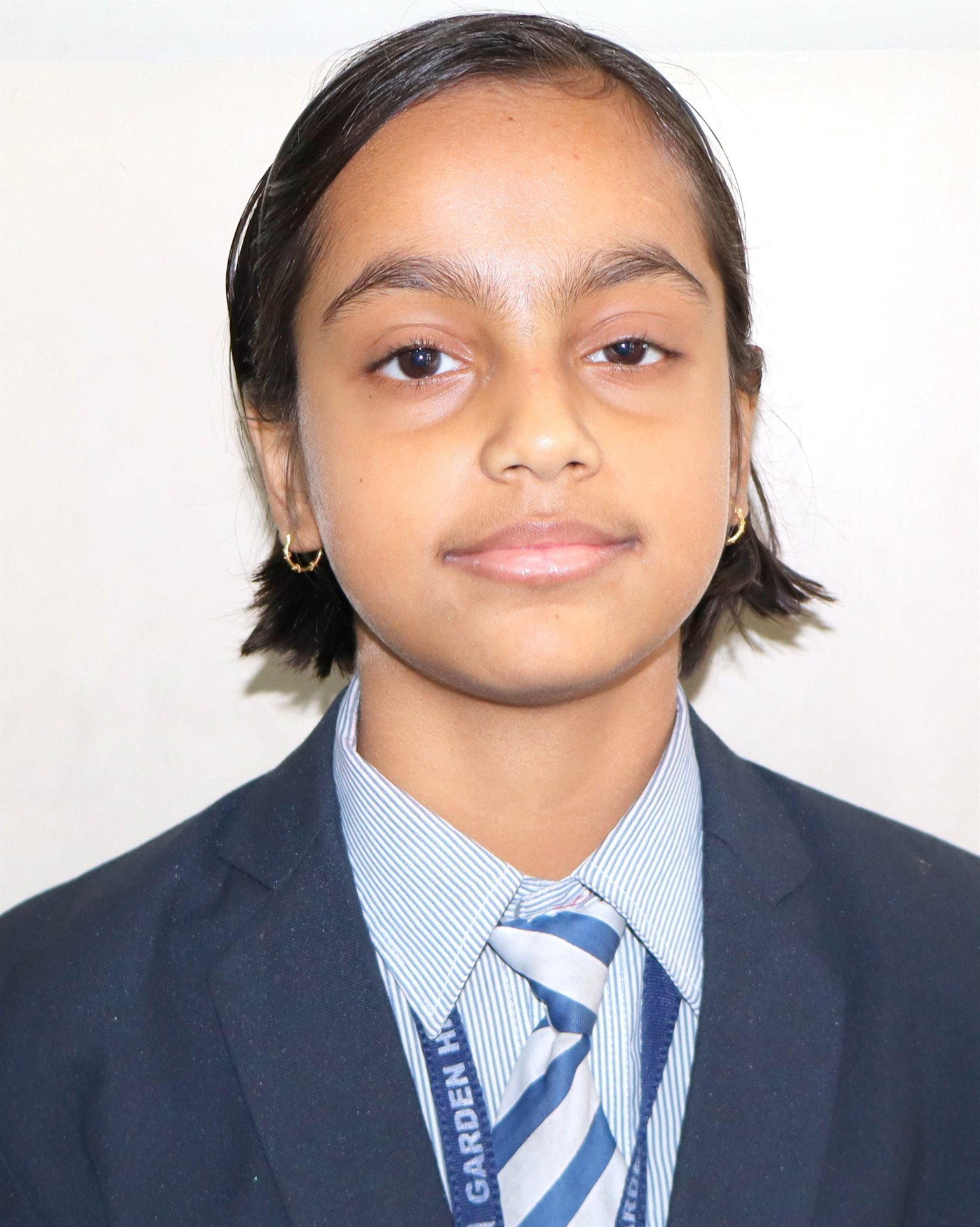 SAMRIDDHI  MANDAL
