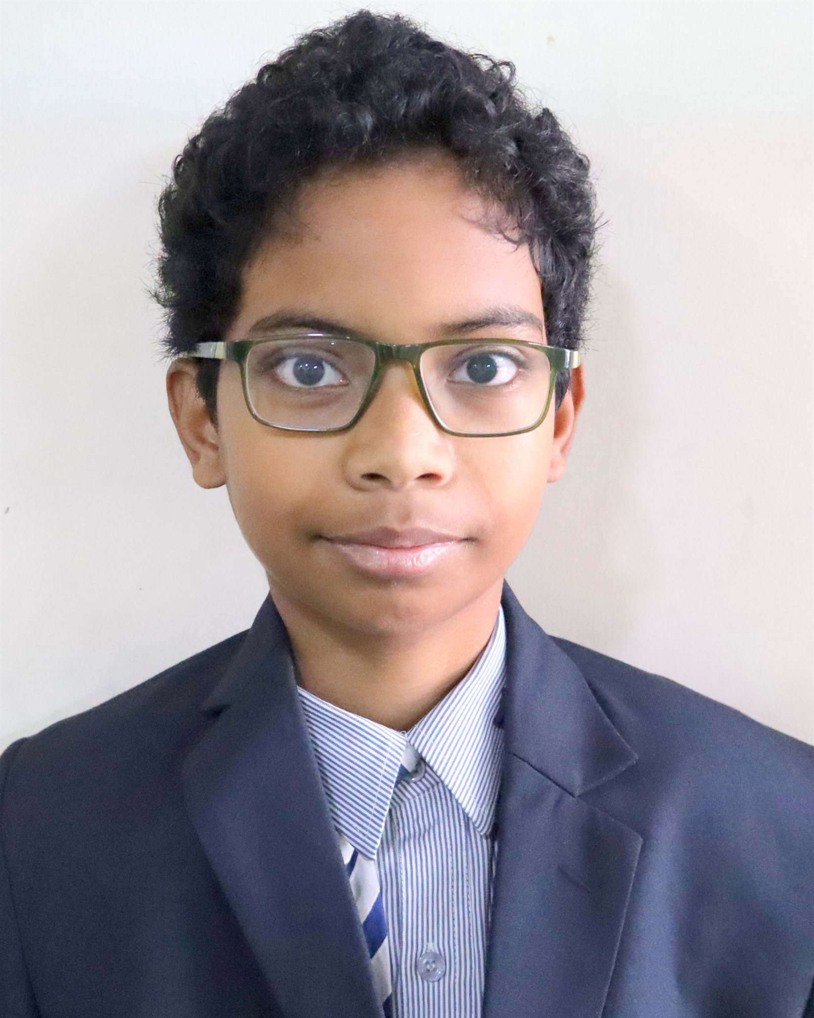 ANISH  SARKAR