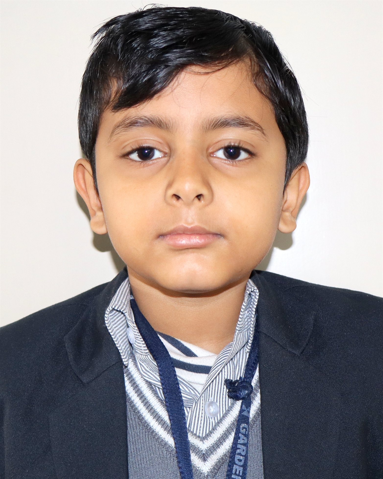 SHREEHAAN  SARKAR