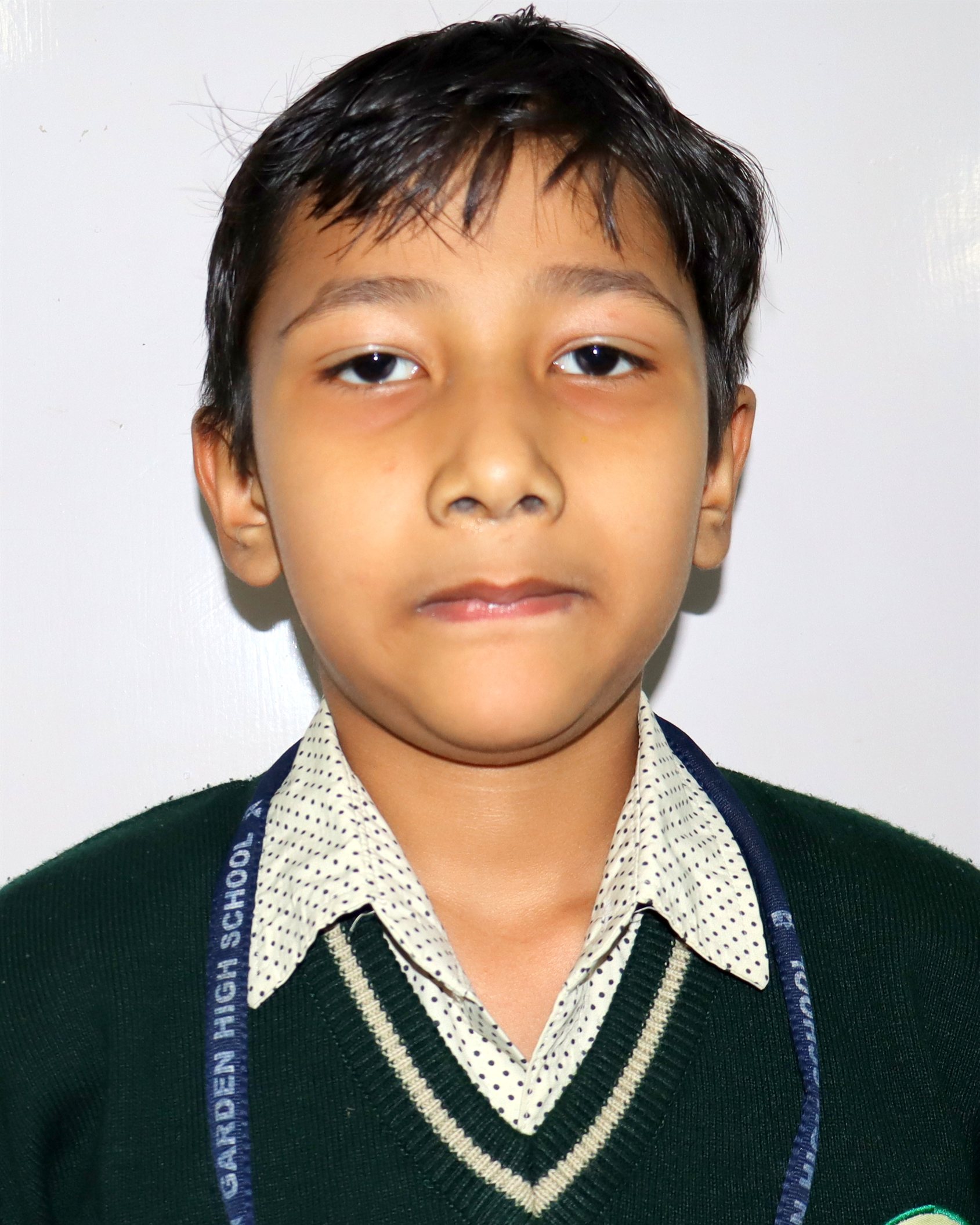 SOMRAJ  BHATTACHARYA