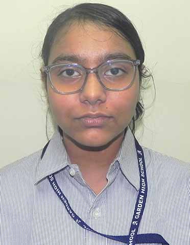 BIDITA  DEY