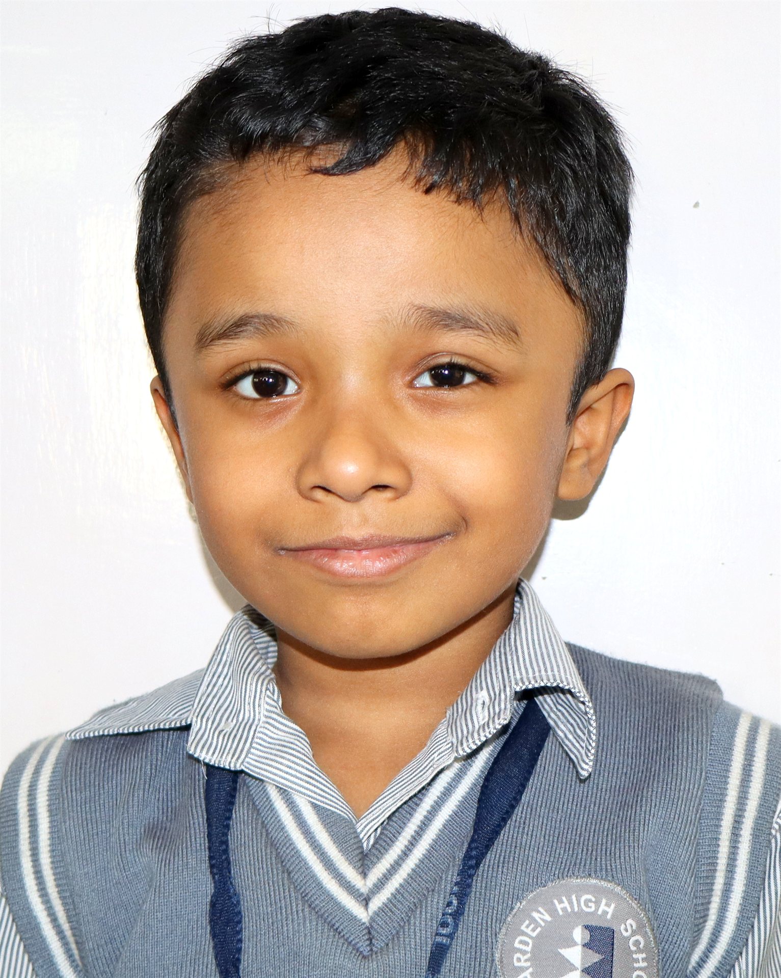 AAHAN  GOSWAMI