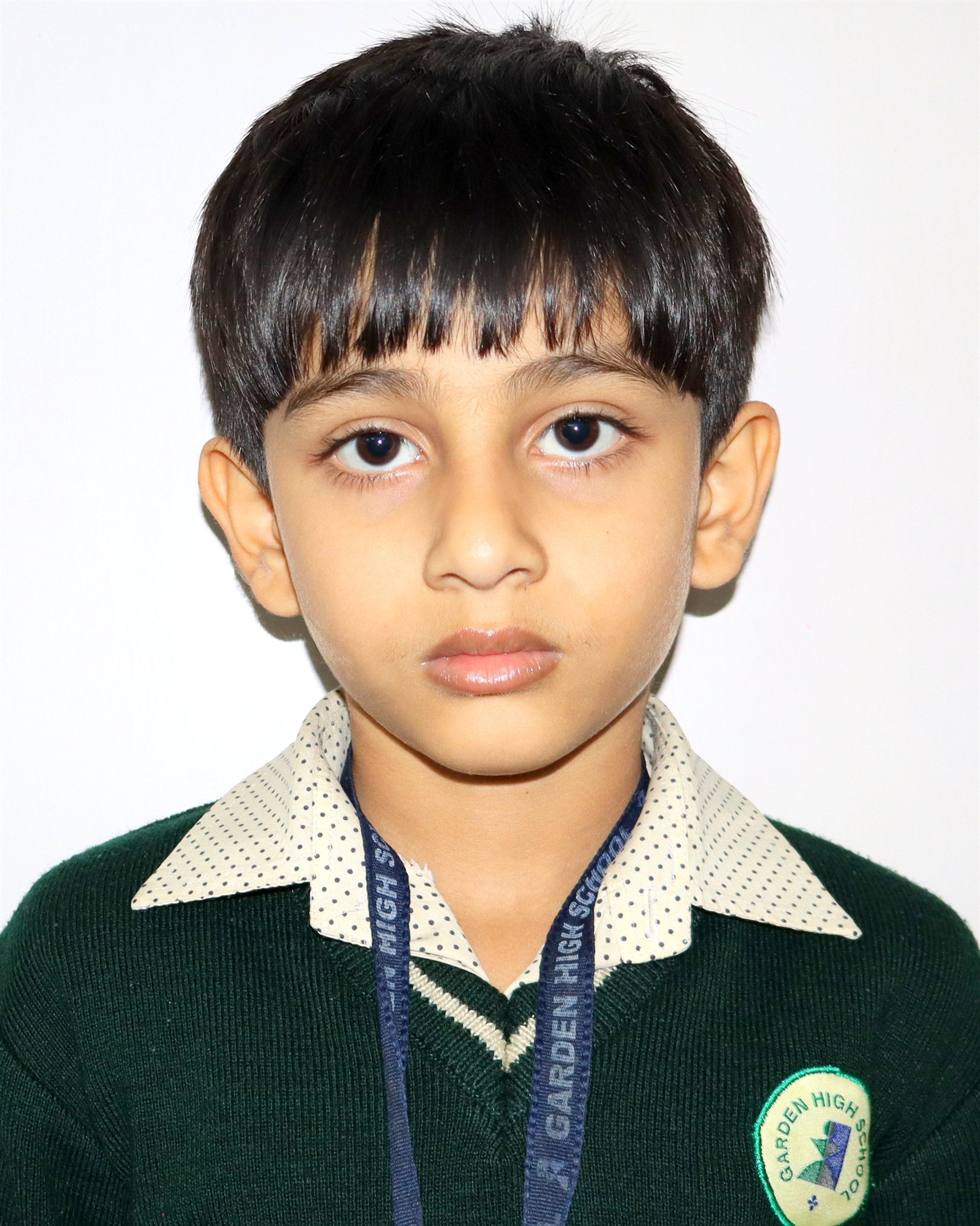 PRIYANSH  BANERJEE