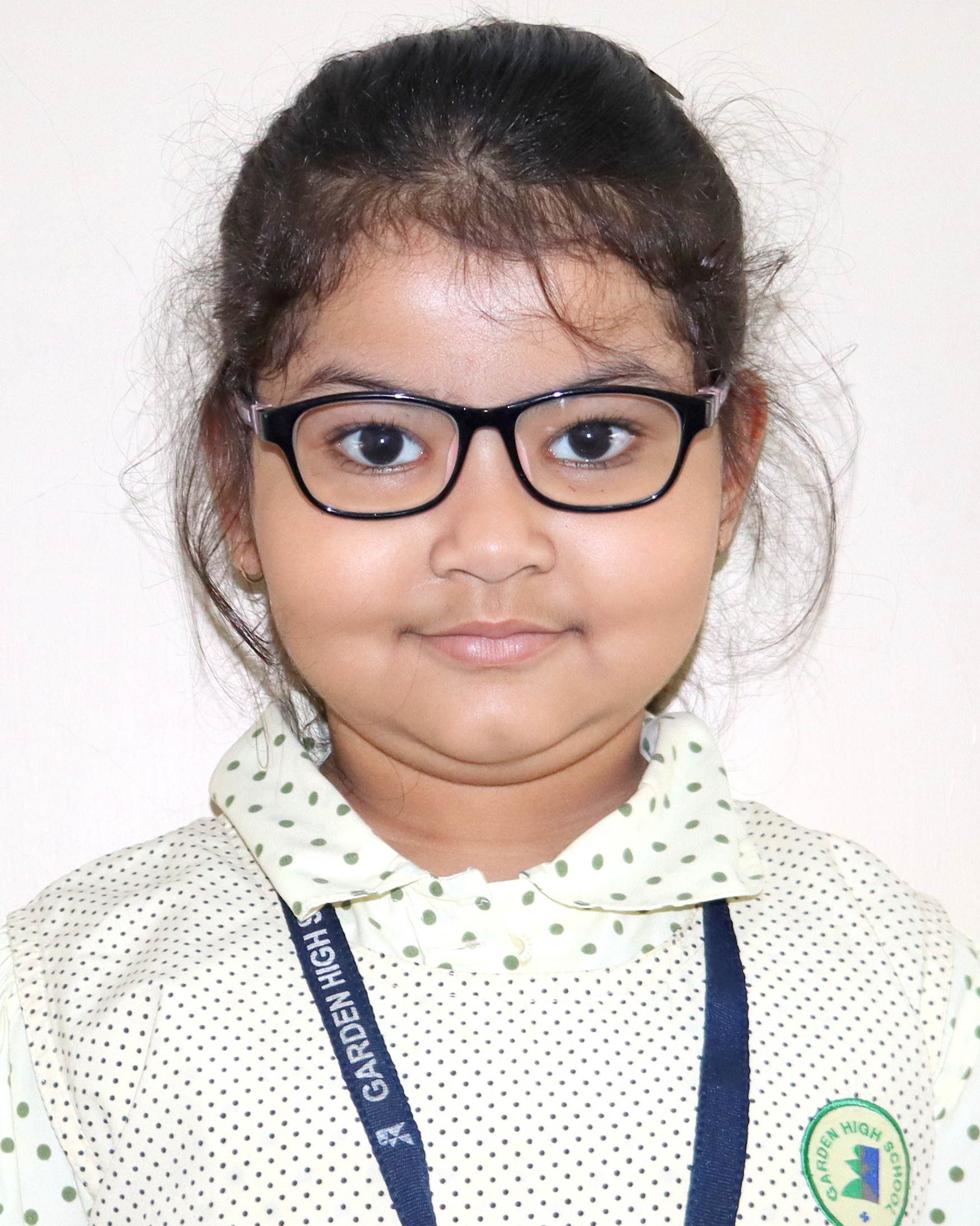 AYUSHREE  SARKAR