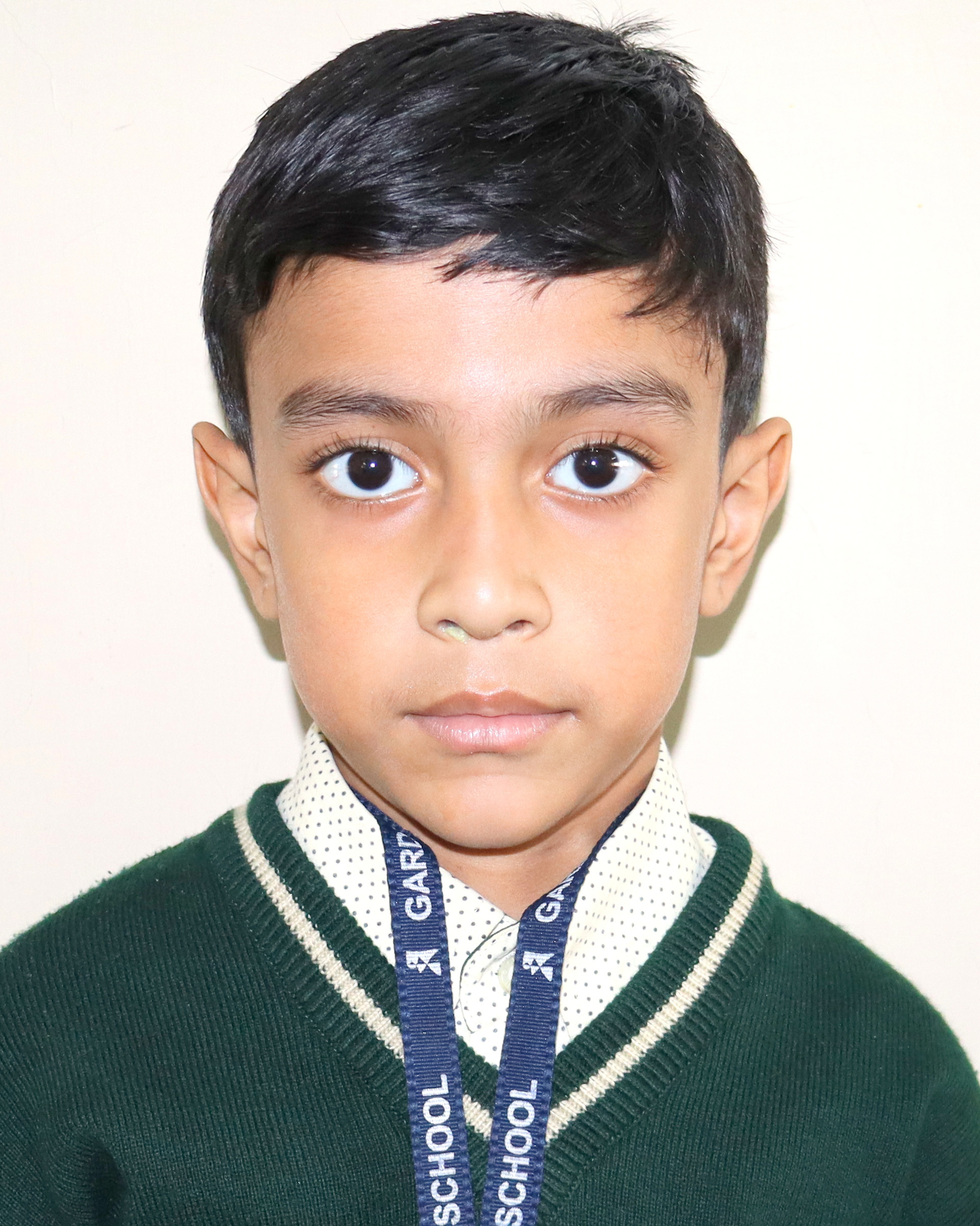 ANSHUMOY  BASAK