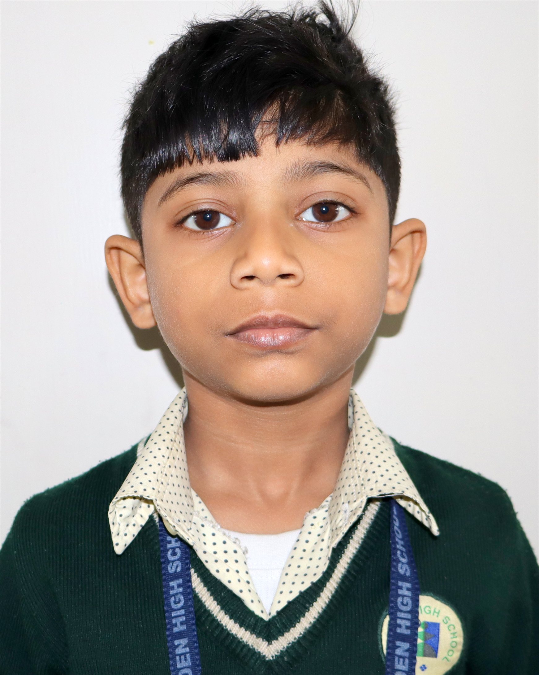 PRITHISH  DAS