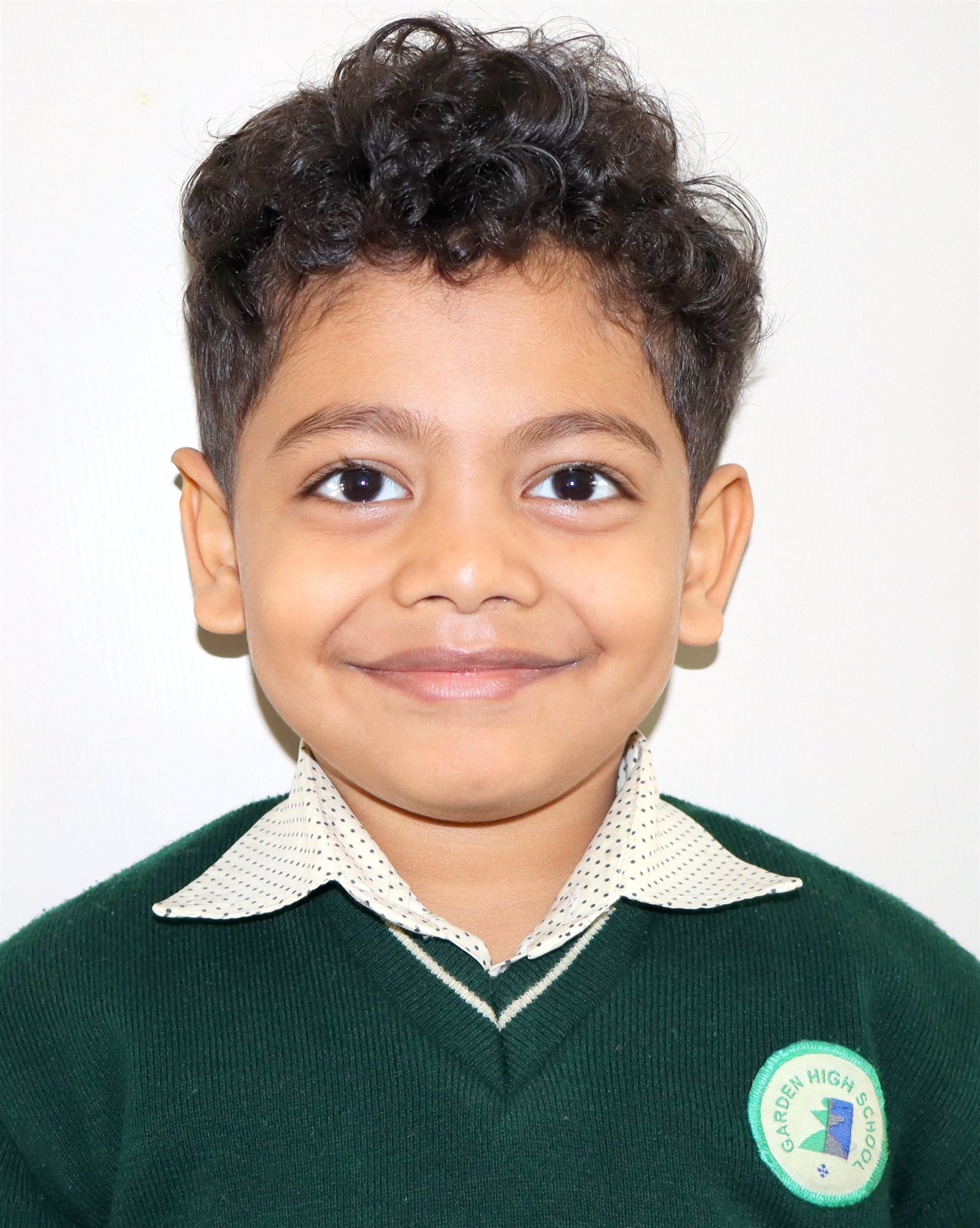 MEDHANSH CHANDRA KAMAT