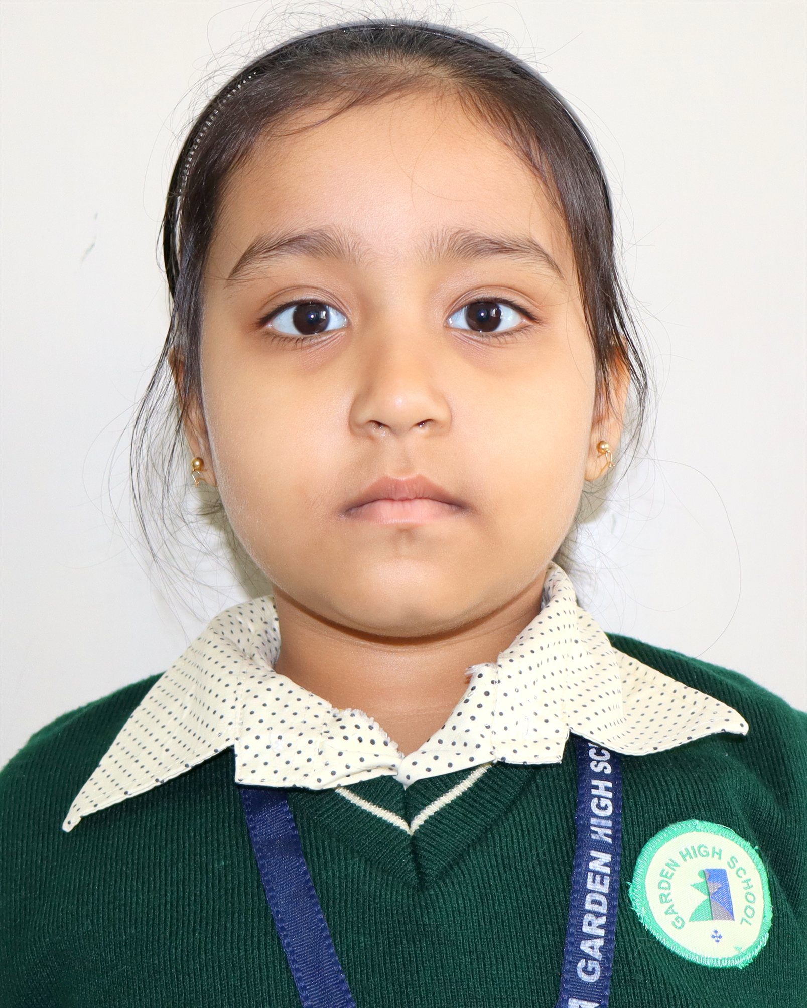 ADRIKA  GHOSH
