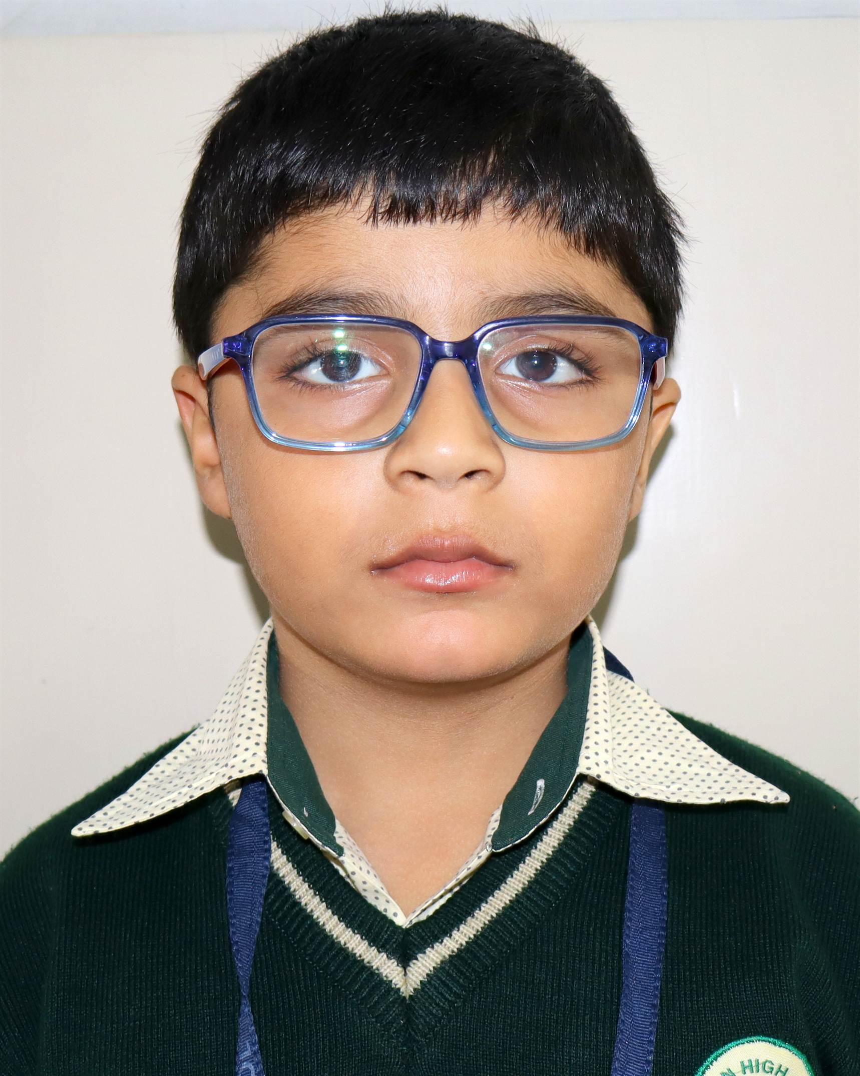 AVYAAN  DUTTA