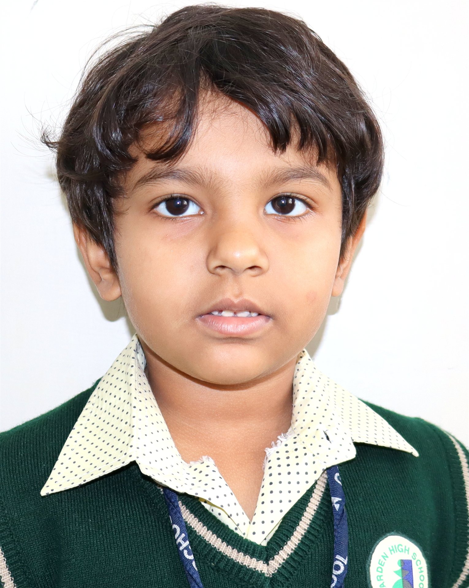 SRIDATRI  NANDY