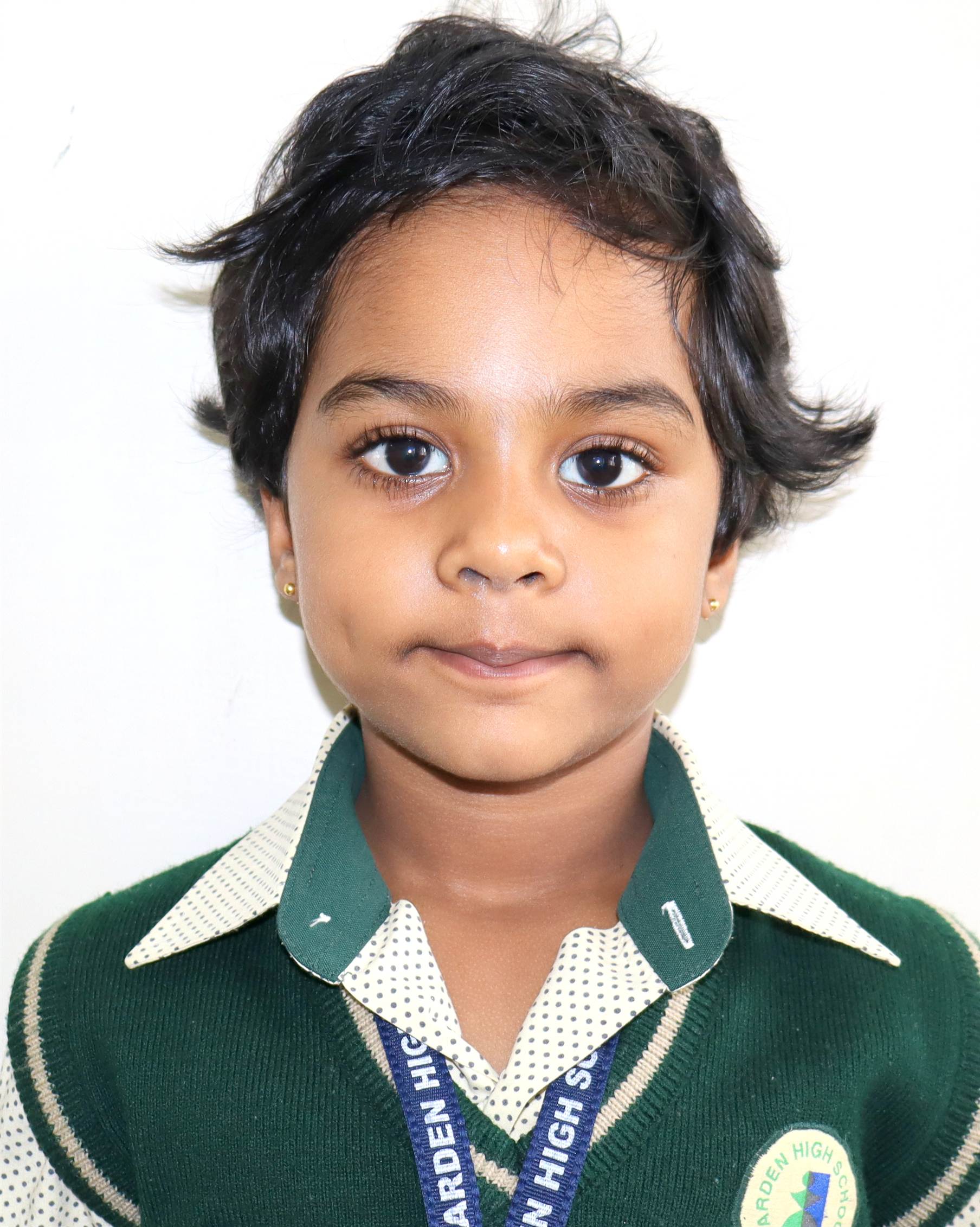 AADYA  MAJUMDER