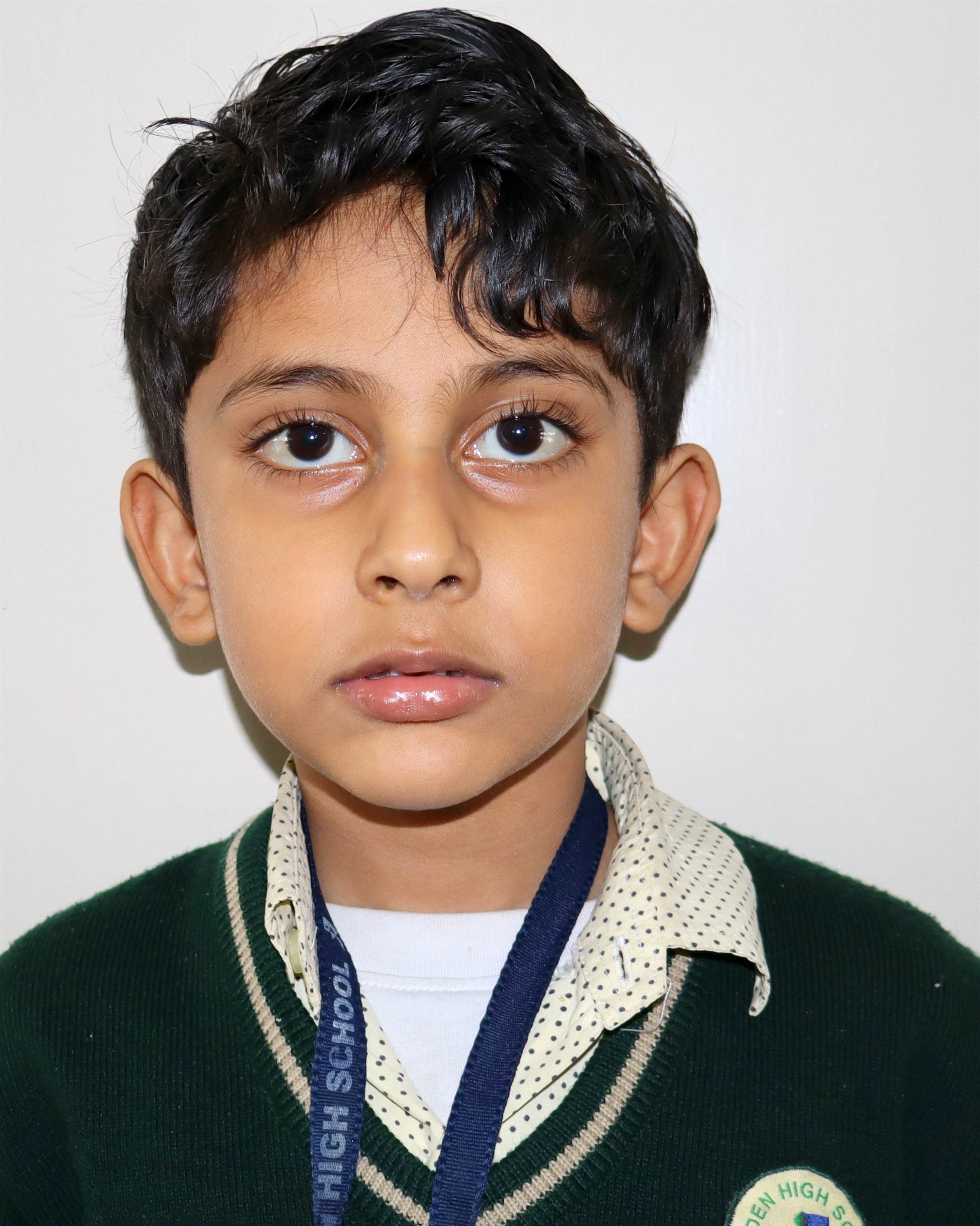 AAHAN  CHATTERJEE