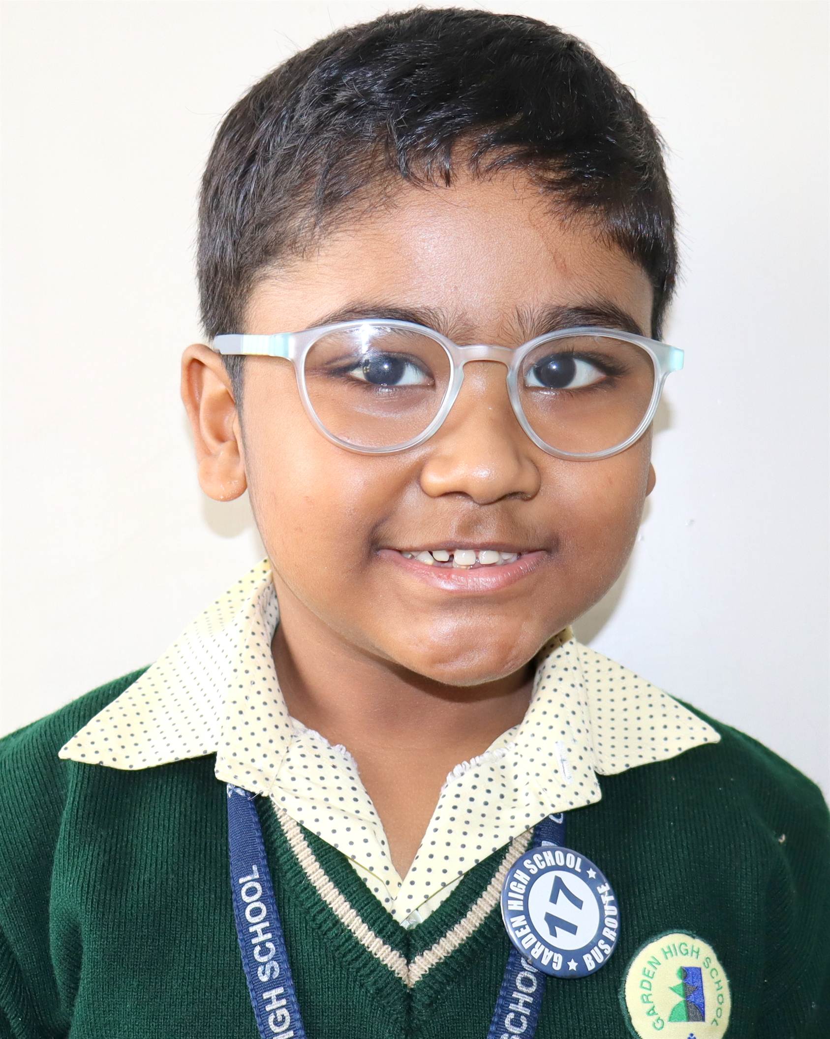 KRISHNAVO  DAS