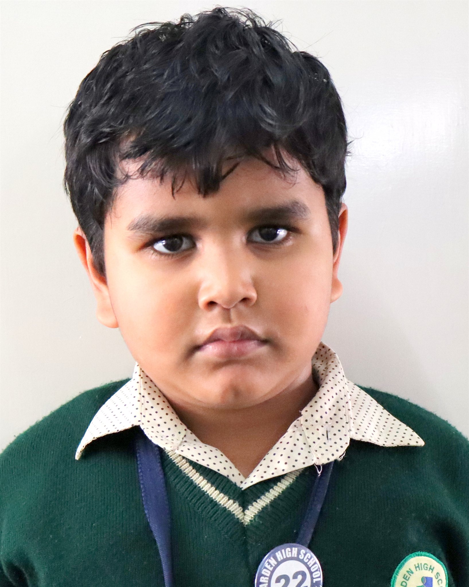 ADRIT  GHOSH