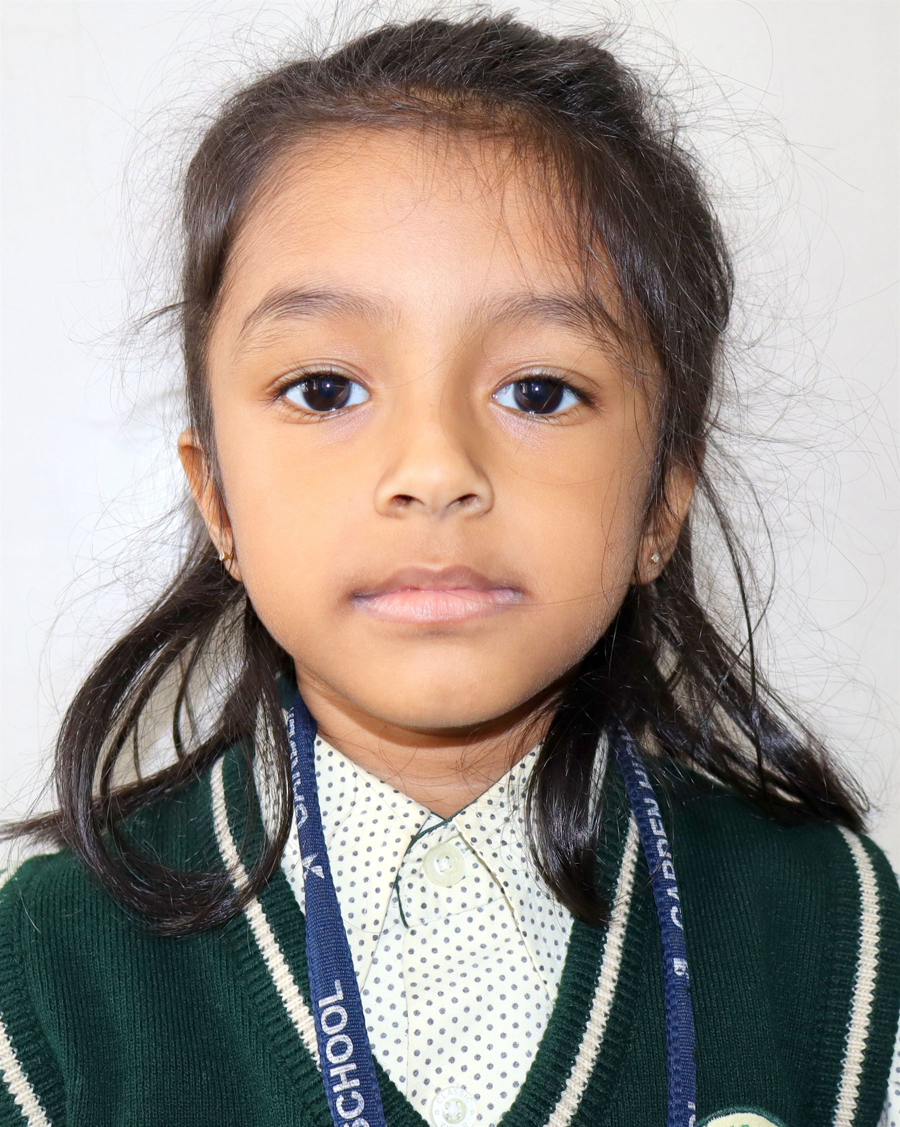 SHREESHA  BASAK