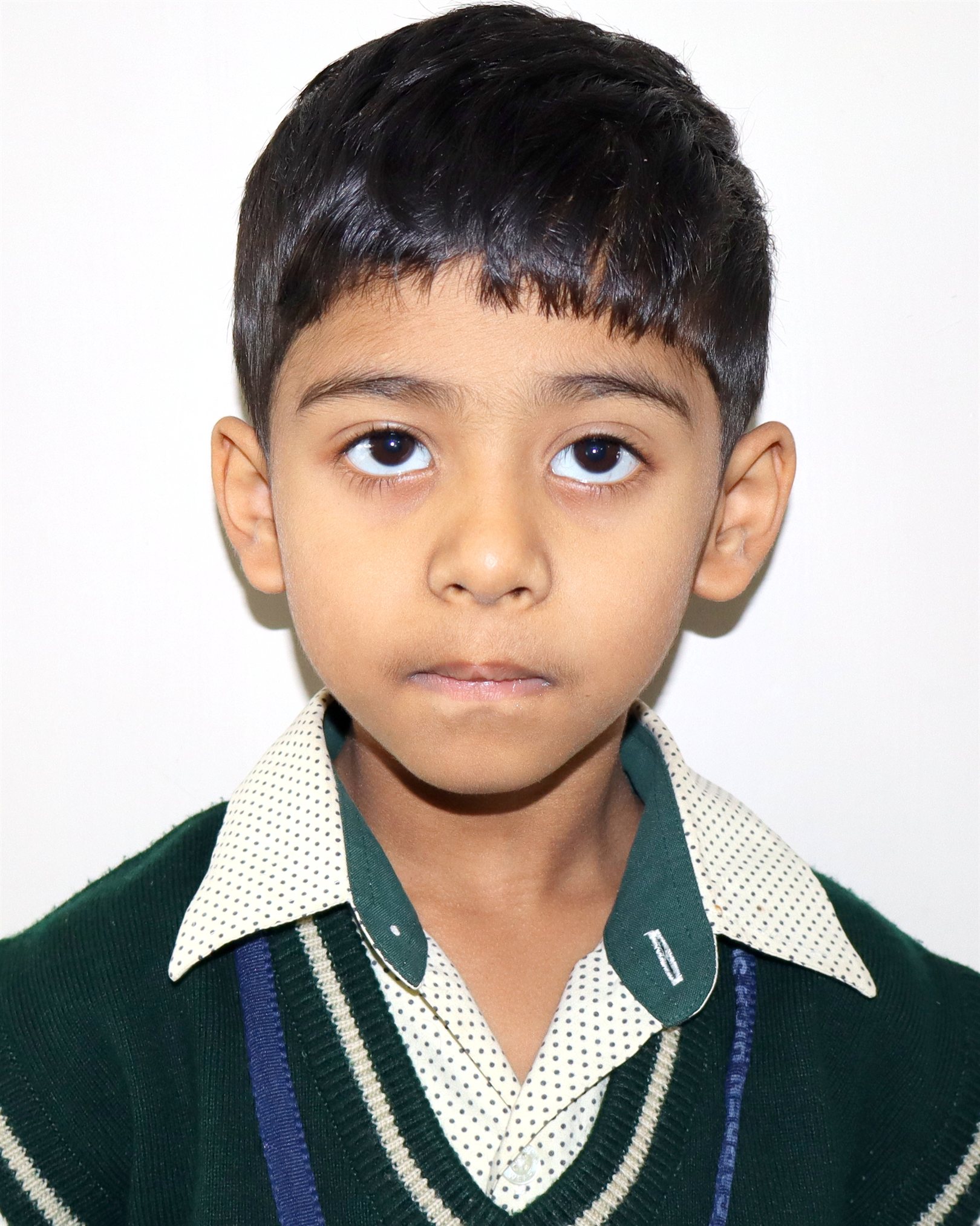 ARYAV  NANDI