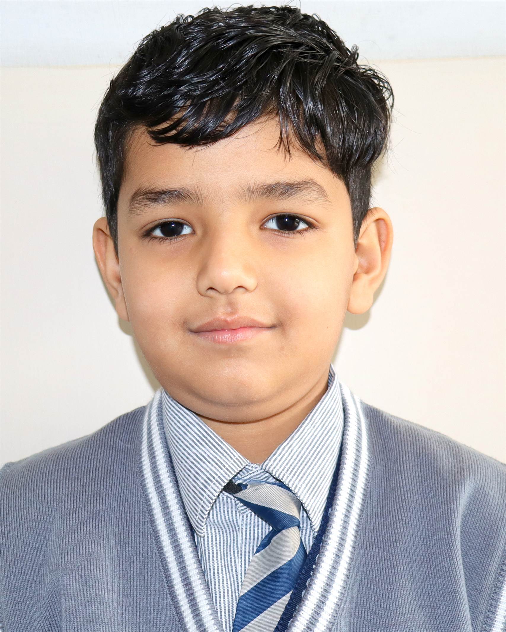 MD HAMMAD ALI