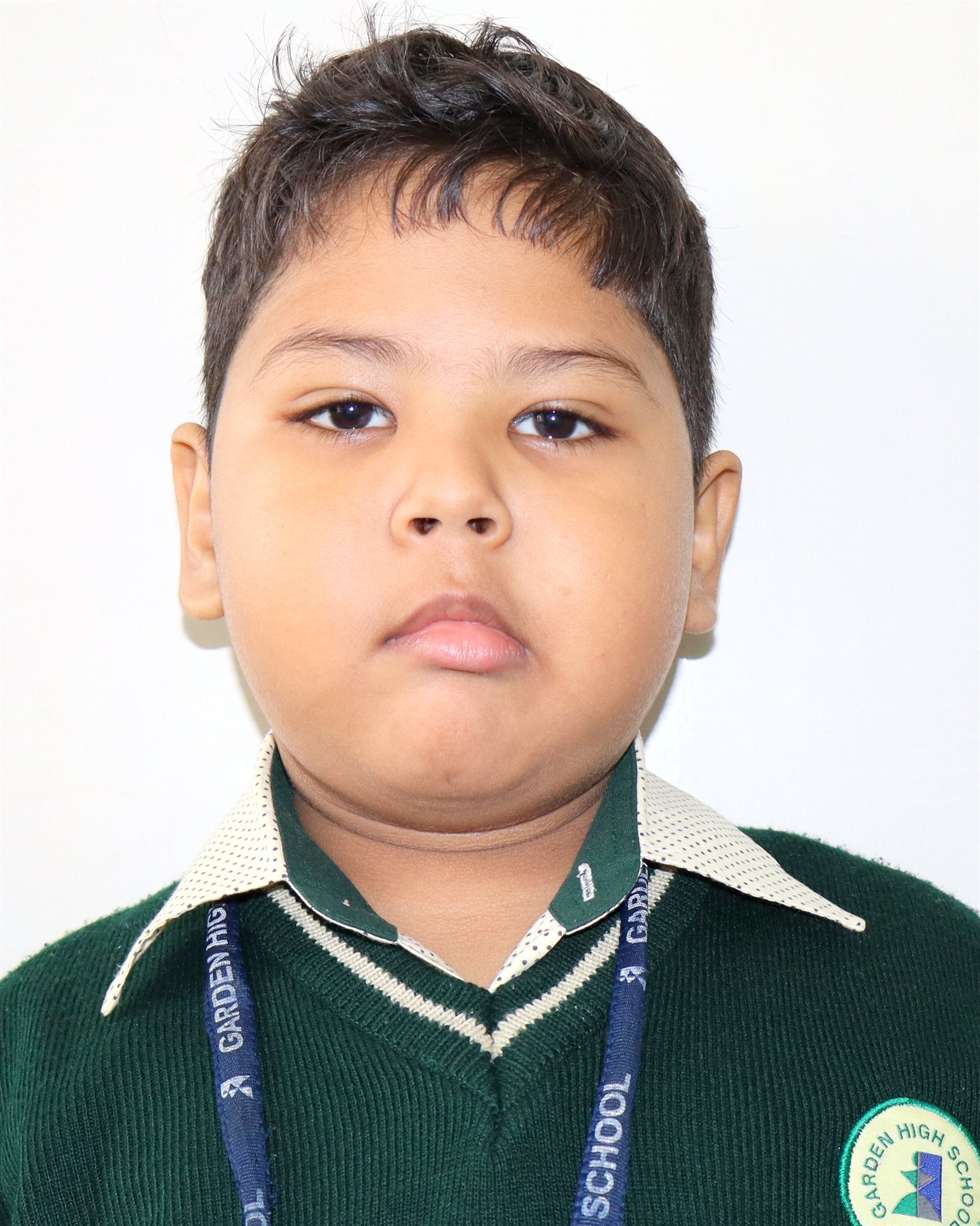 PARBON  CHAKRABORTY