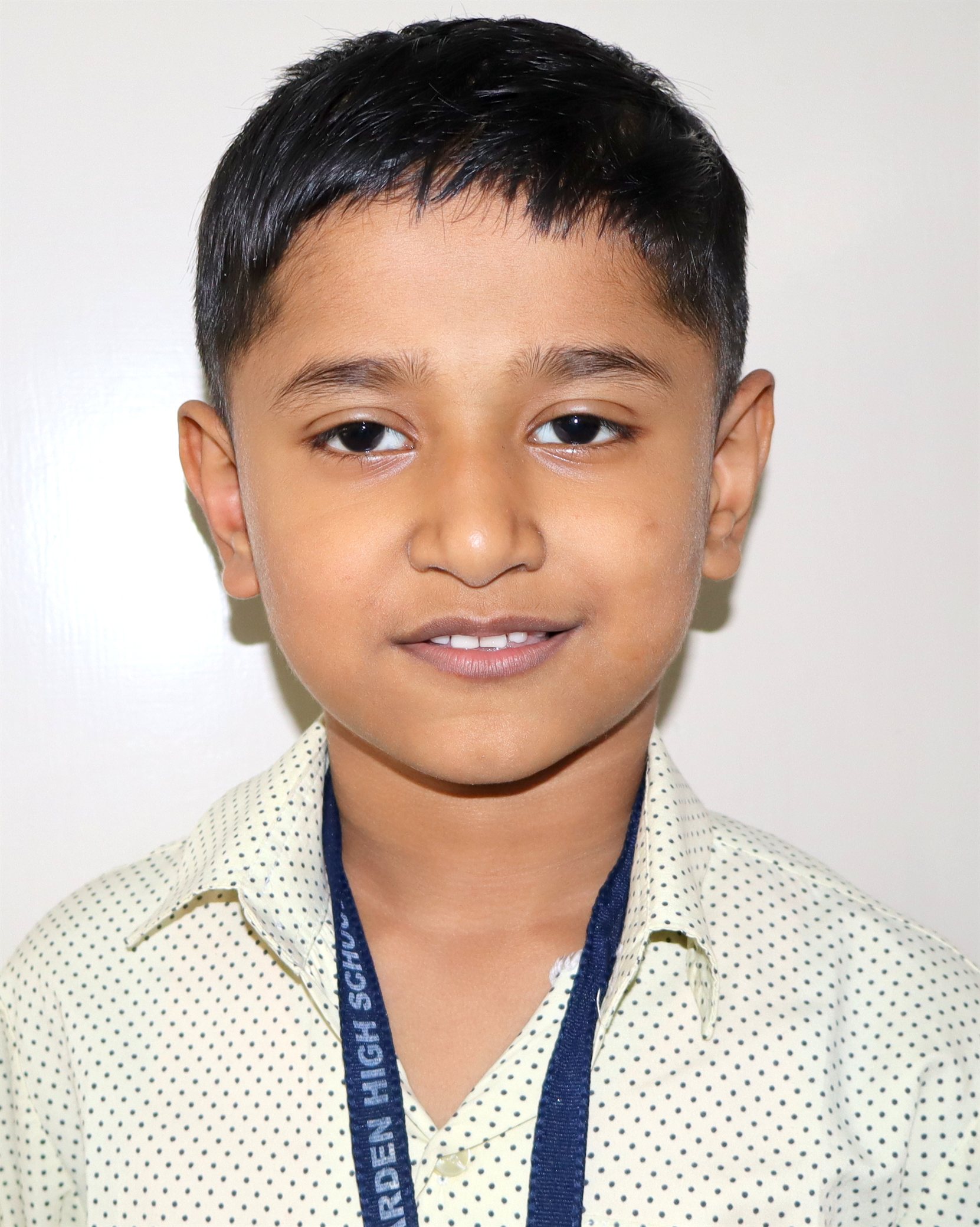 SPANDAN  GHATAK