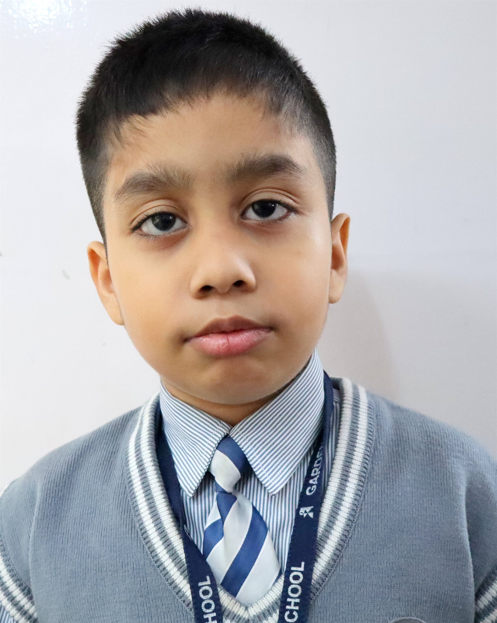 ABHIRU  GHOSH