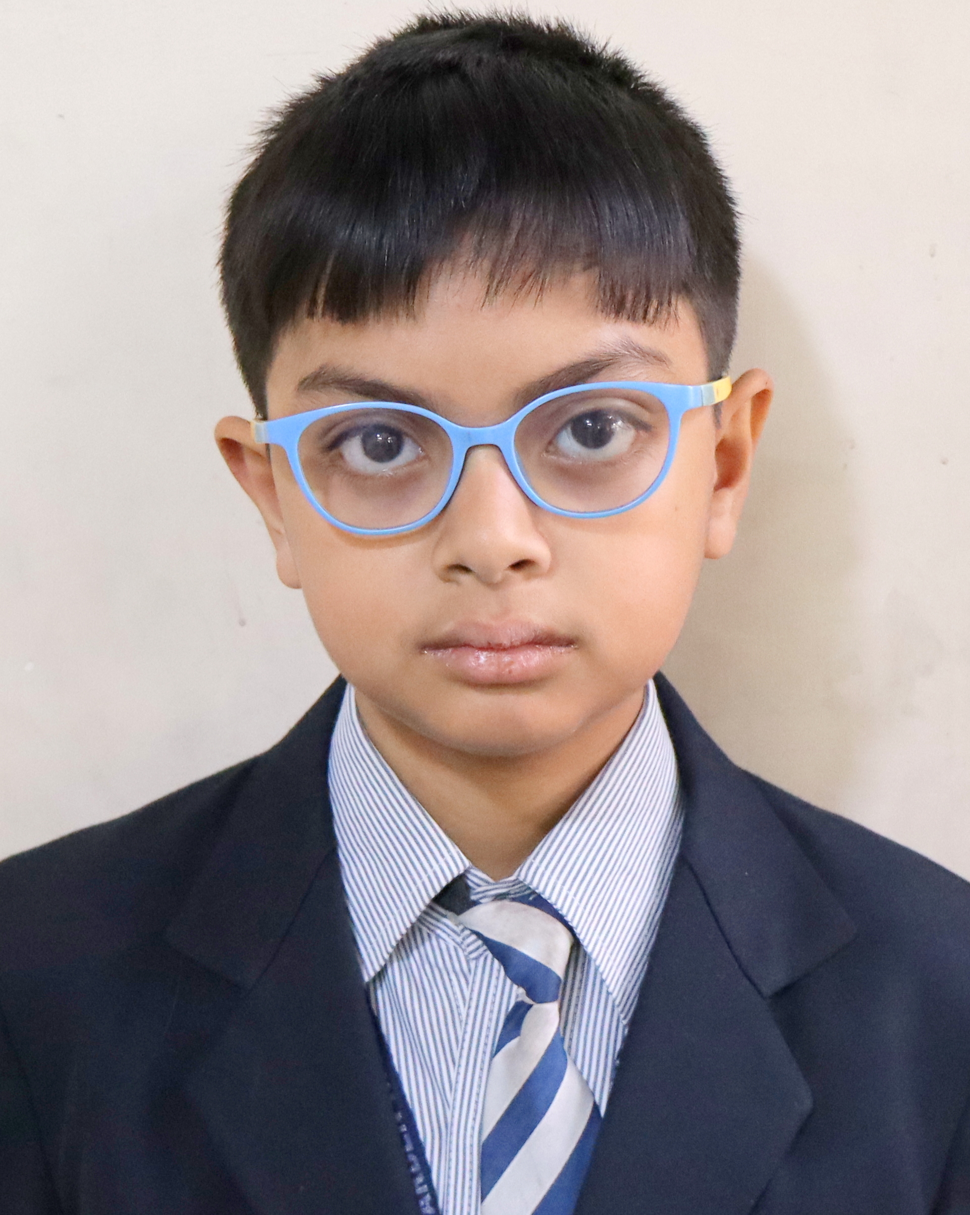SHREYAK  GUPTA