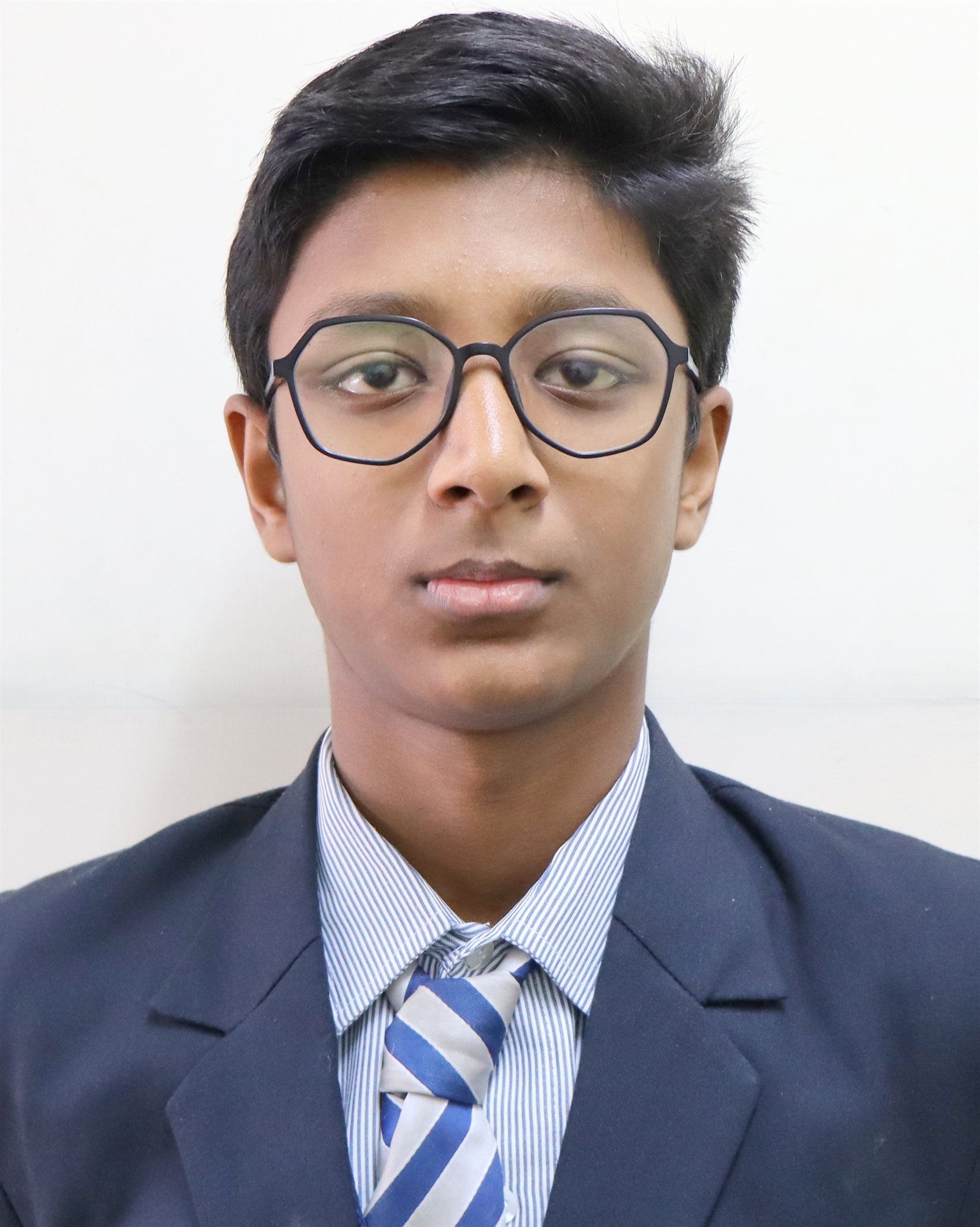 SHIVAANG  GUPTA