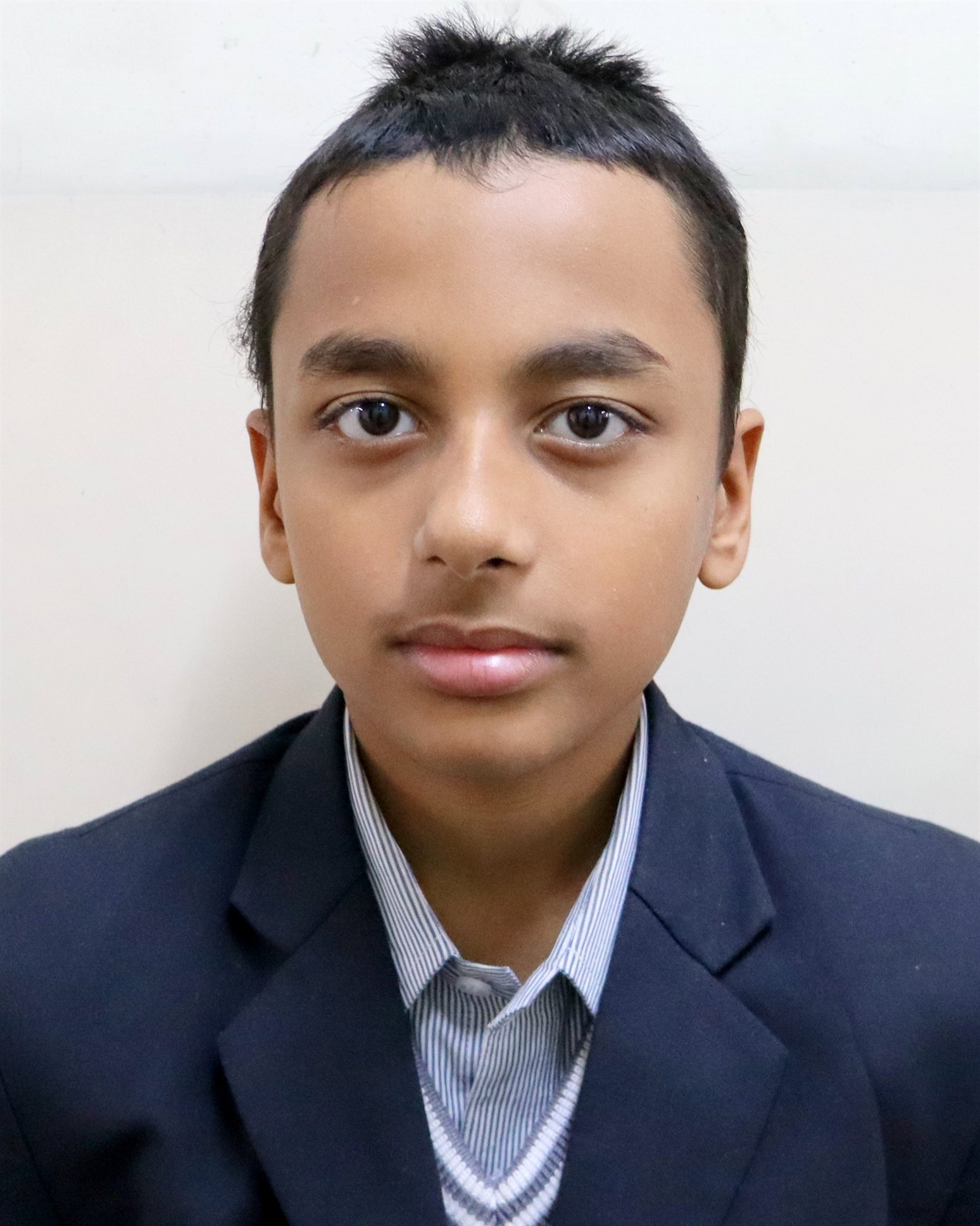 DEEPAN  BHATTACHARYYA