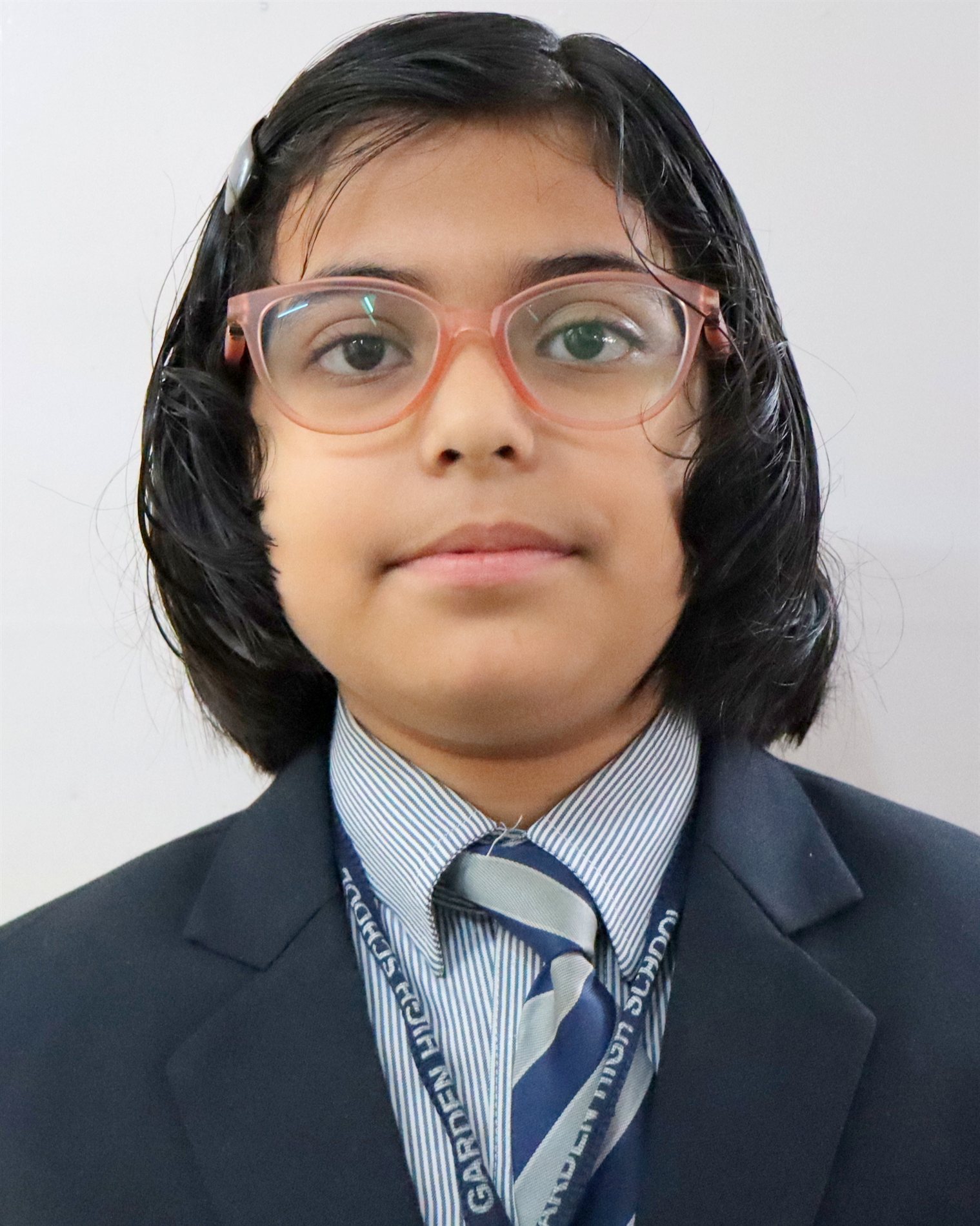 SRIJANI  BANERJEE