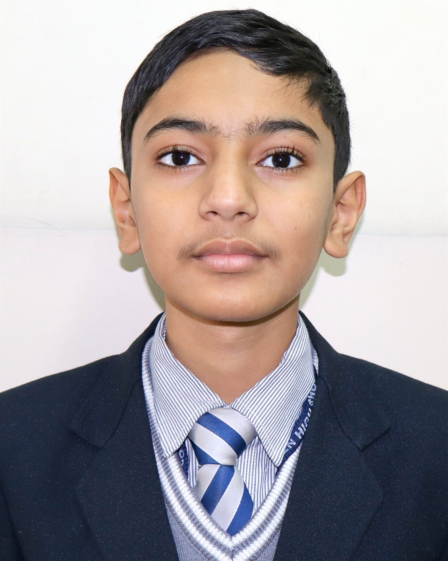 ABHIROOP  PAUL
