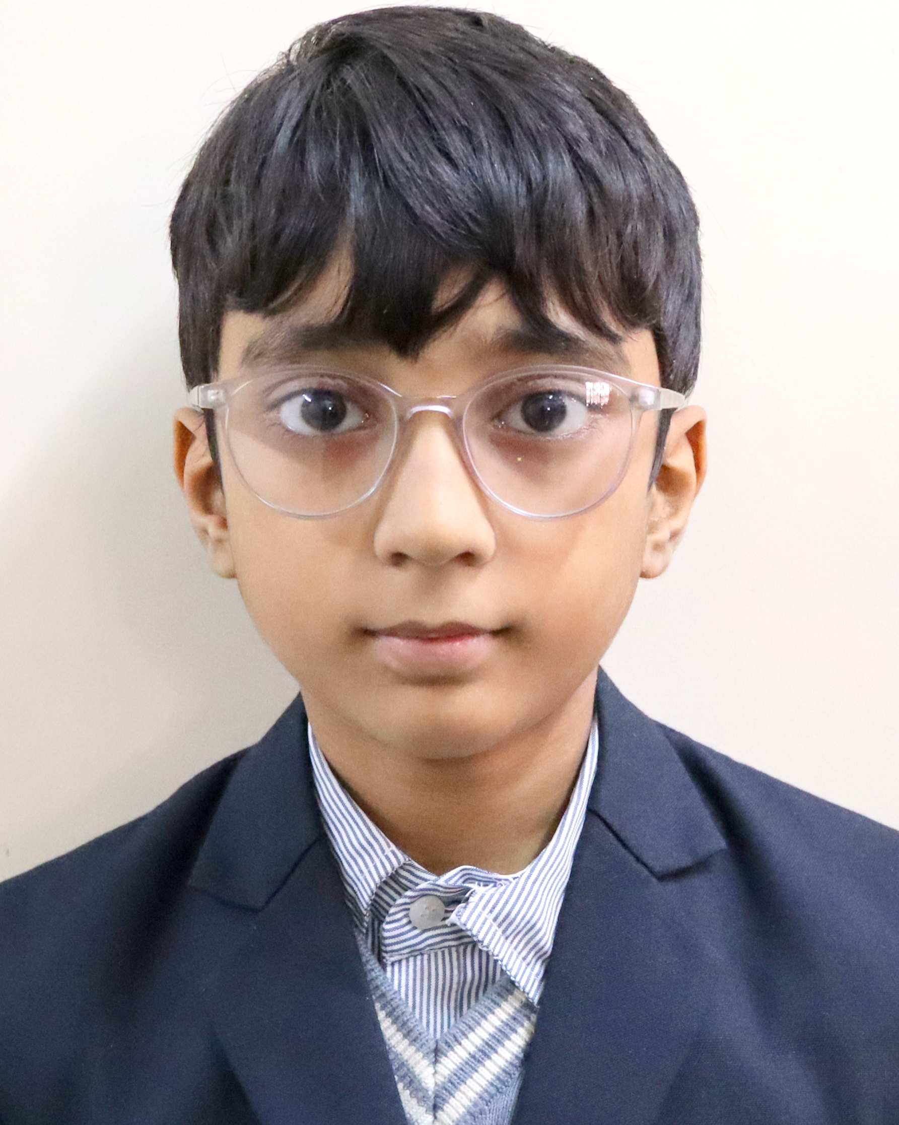 ADHIRAJ  CHAKRABORTY