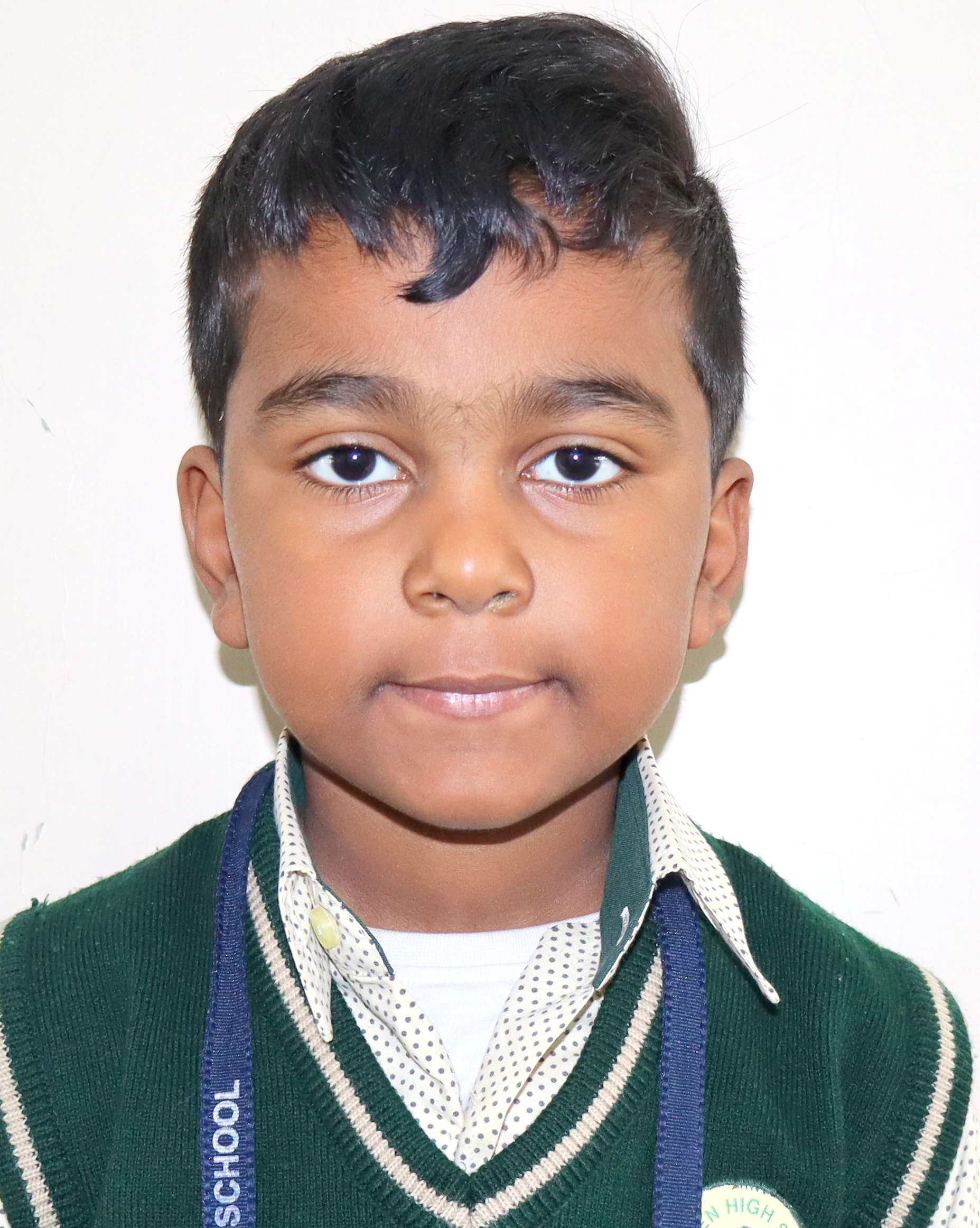 SAKSHAM  RAY