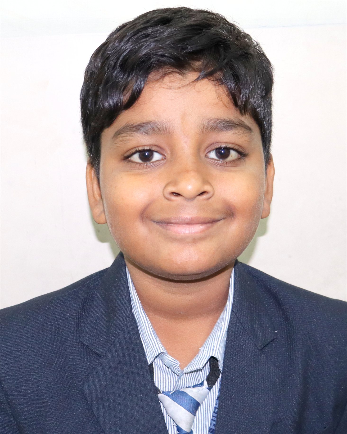 SHYAMAK  SINGH