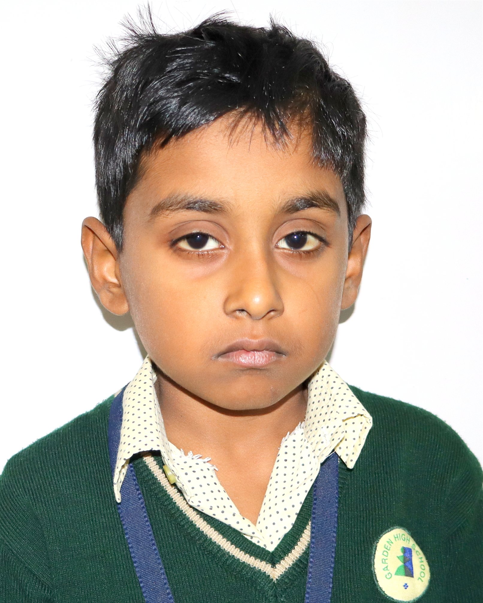 GOURIK  BANERJEE
