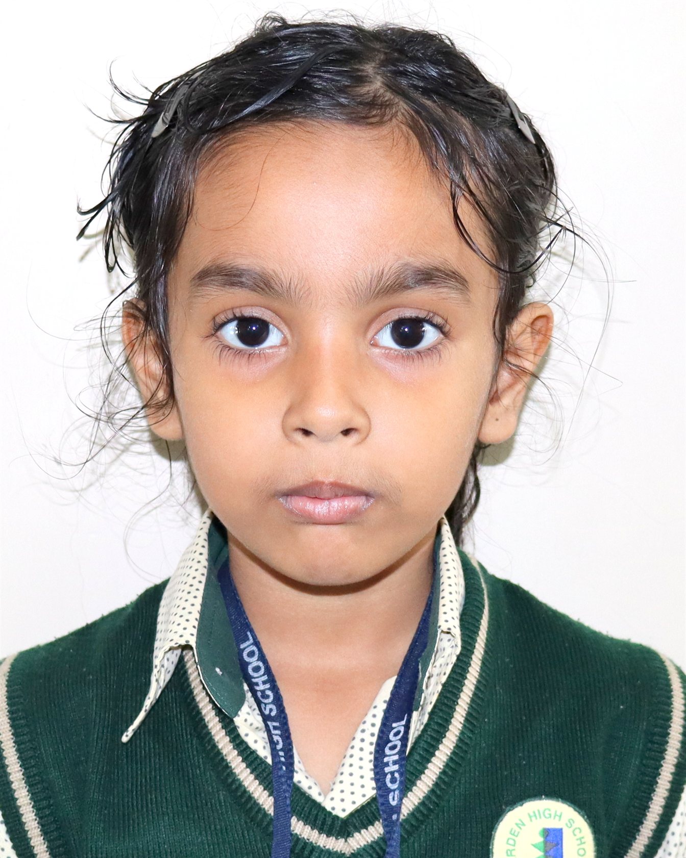 ARYA  JHA