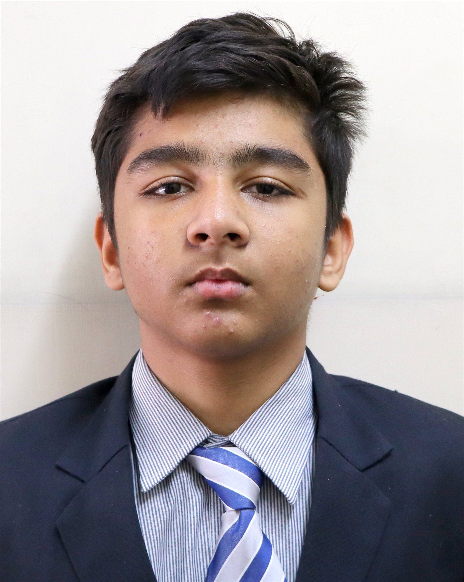 NIVAN  RAJA