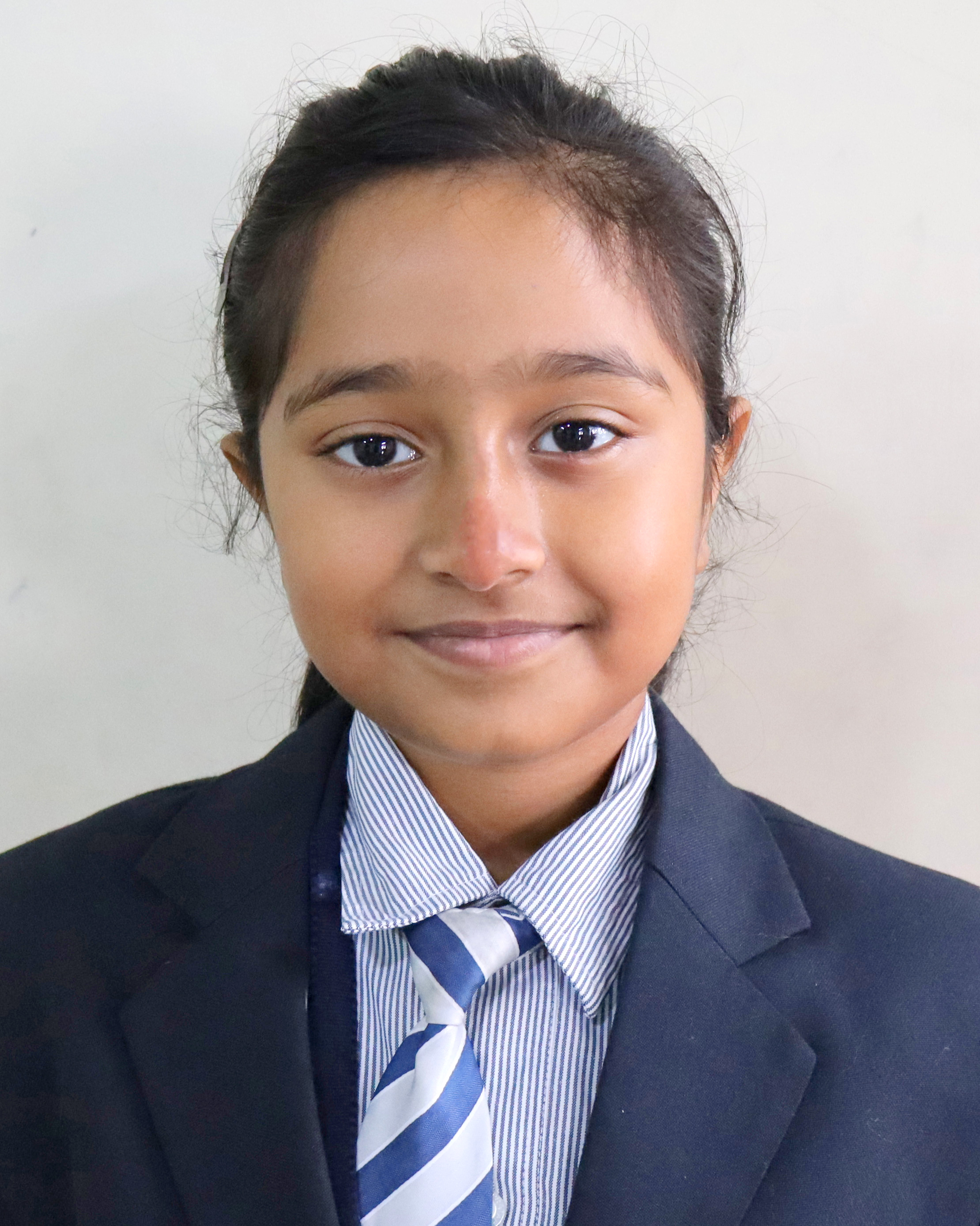 SUDEEKSHA  GHOSH