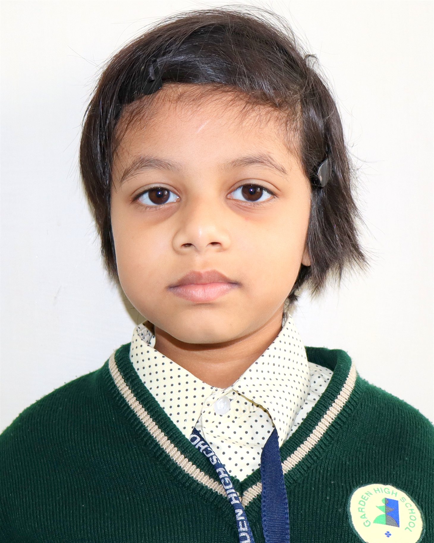 RIYANSIKA  JANA