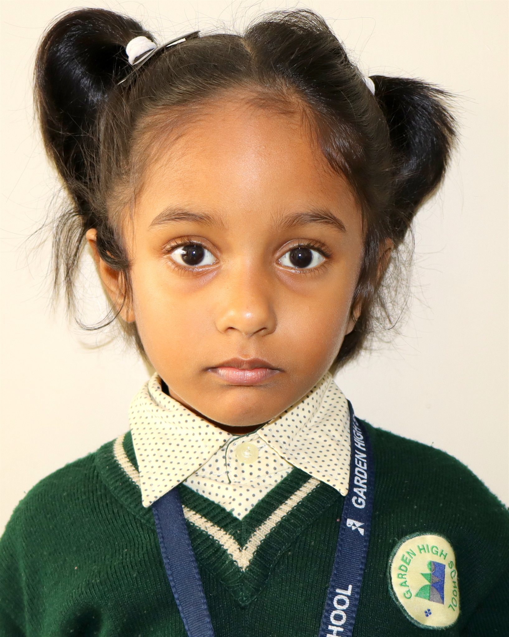 PRATYASHA  SAHA
