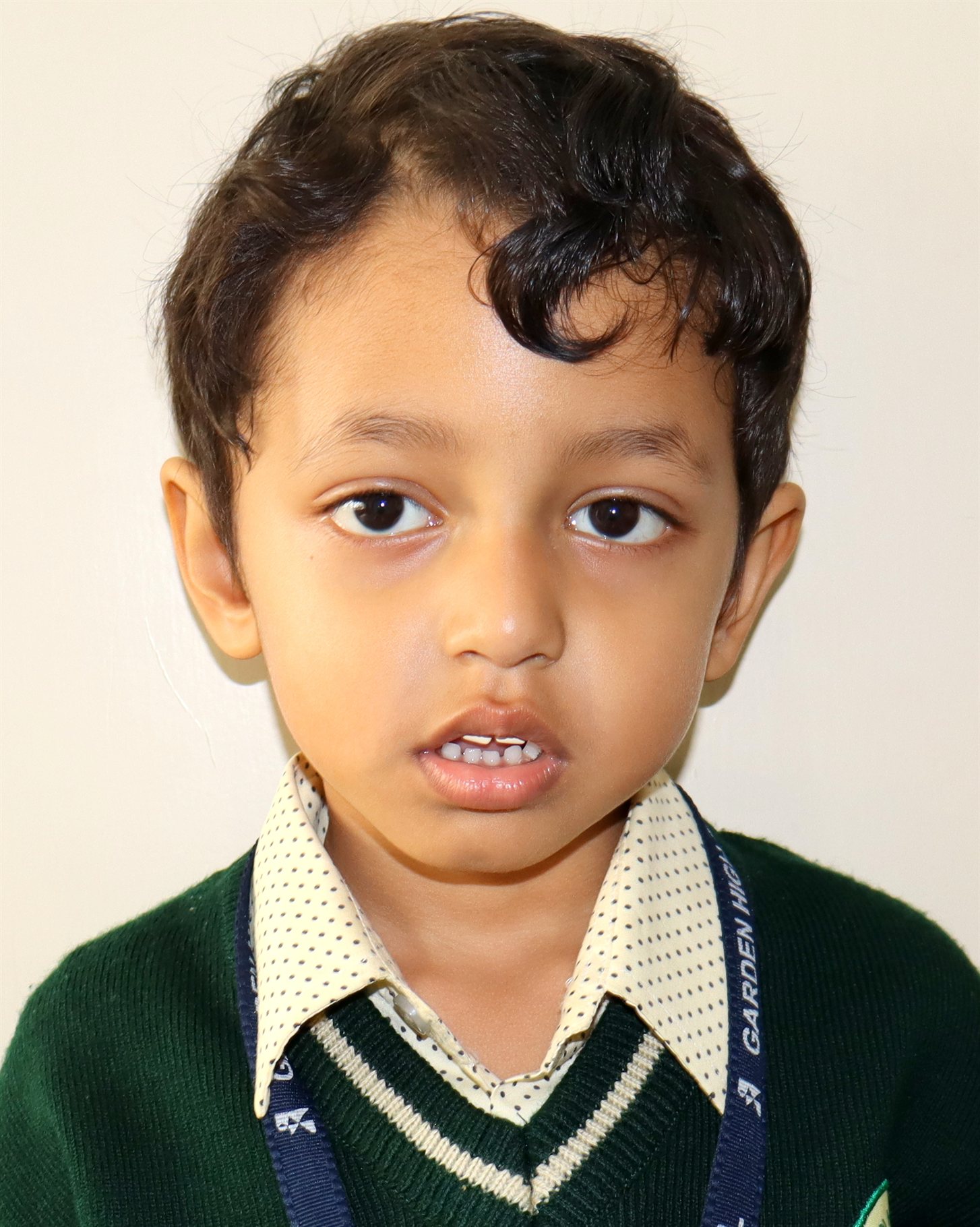 ADIDEV  MONDAL