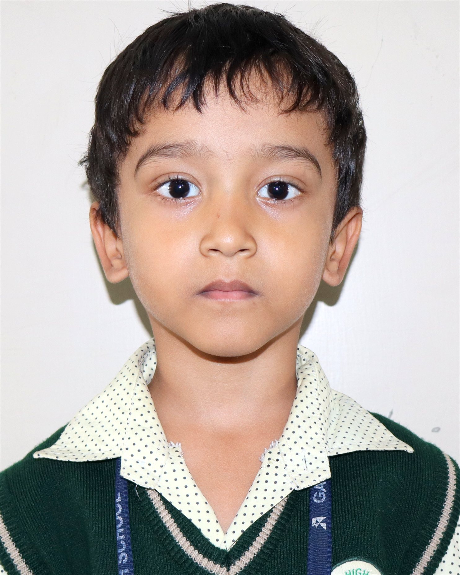 SANNIV  GANDHI