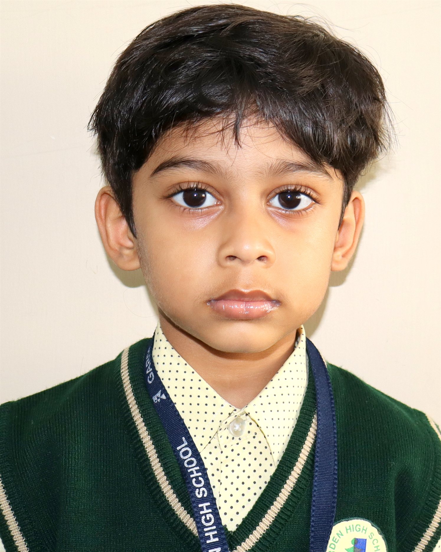 ADVIK  GHOSH