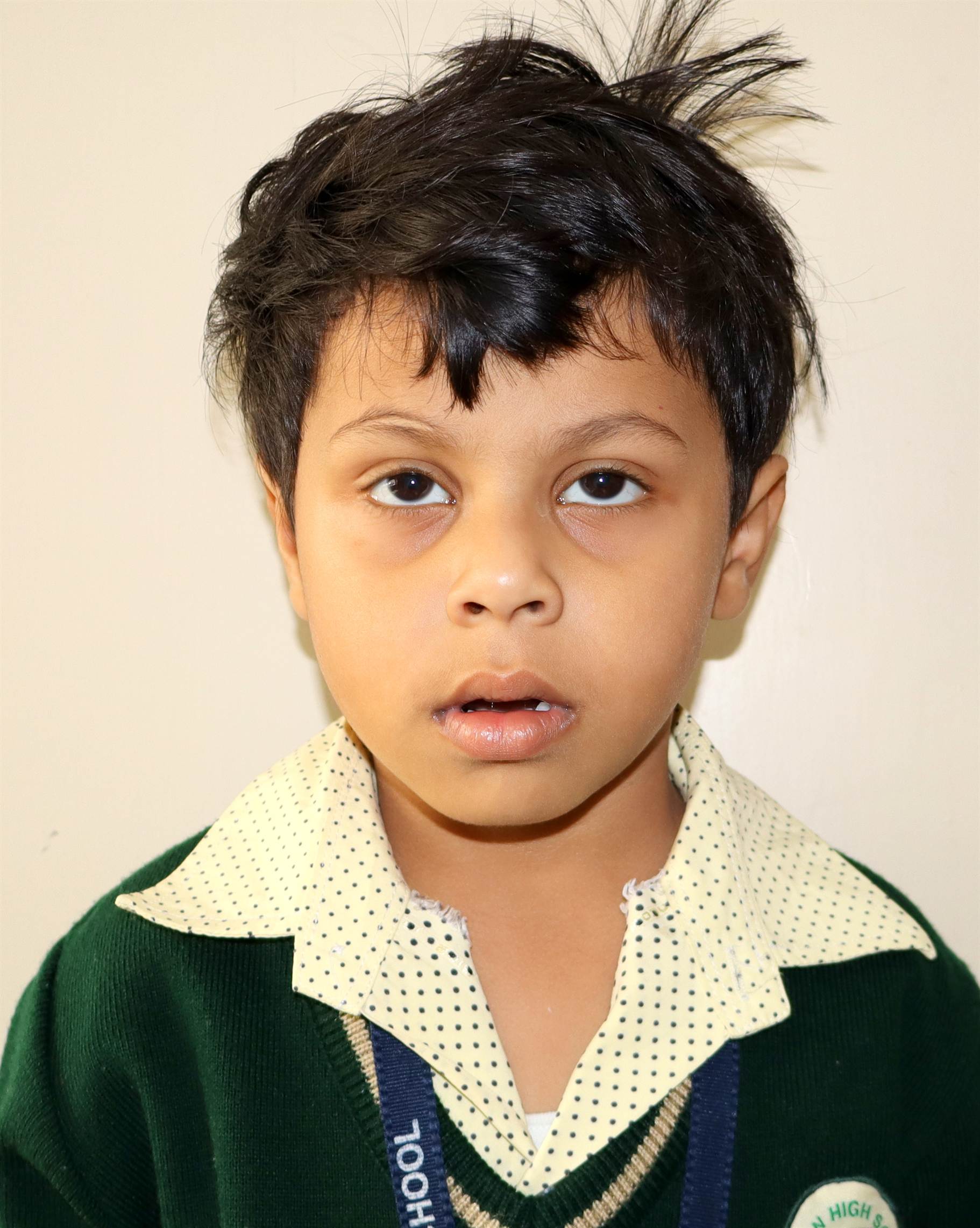 RISHIK  MUKHERJEE