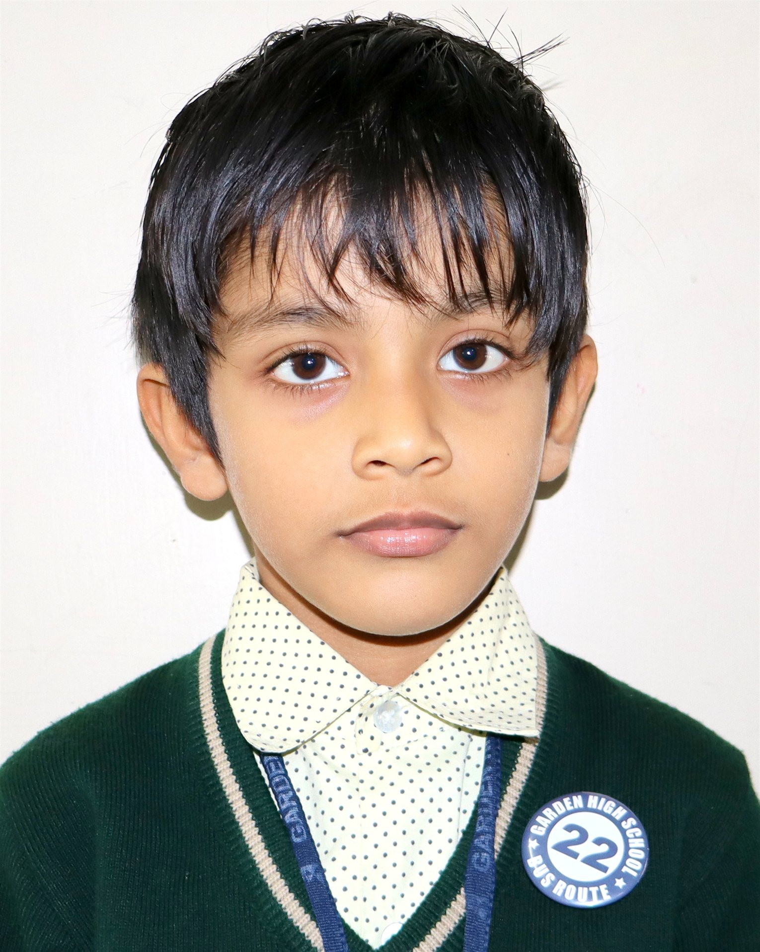 USHNIL  CHAKRABORTY