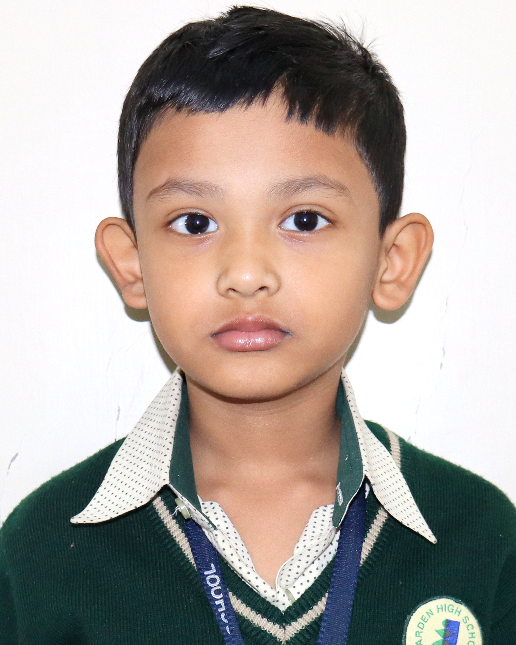 SAMADRITO  DASGUPTA