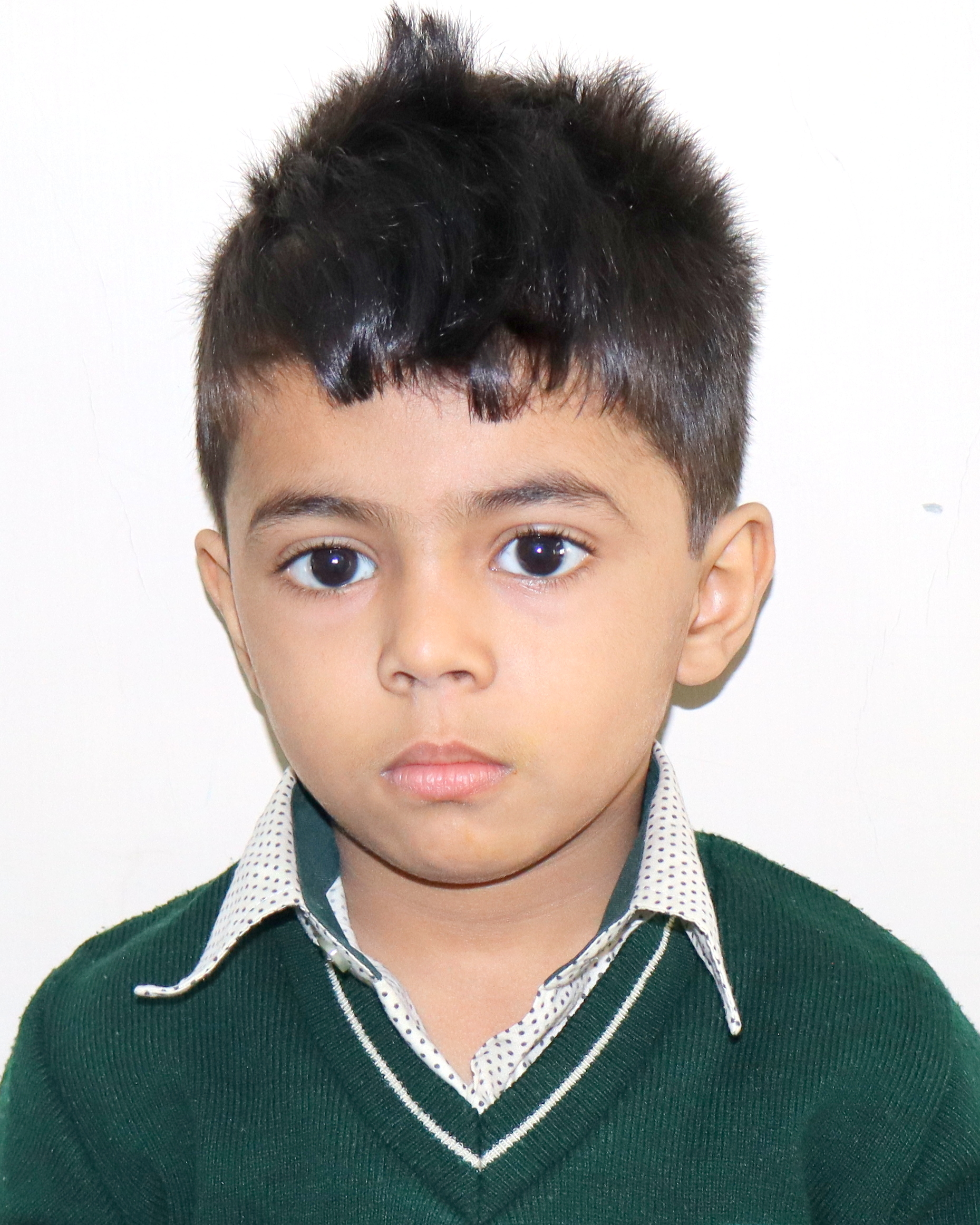 SRINISH  GANTAIT