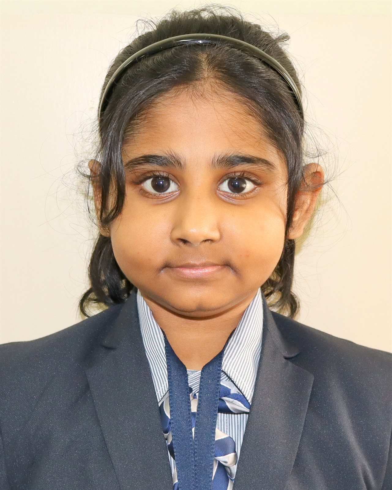 ARATRIKA  BISWAS