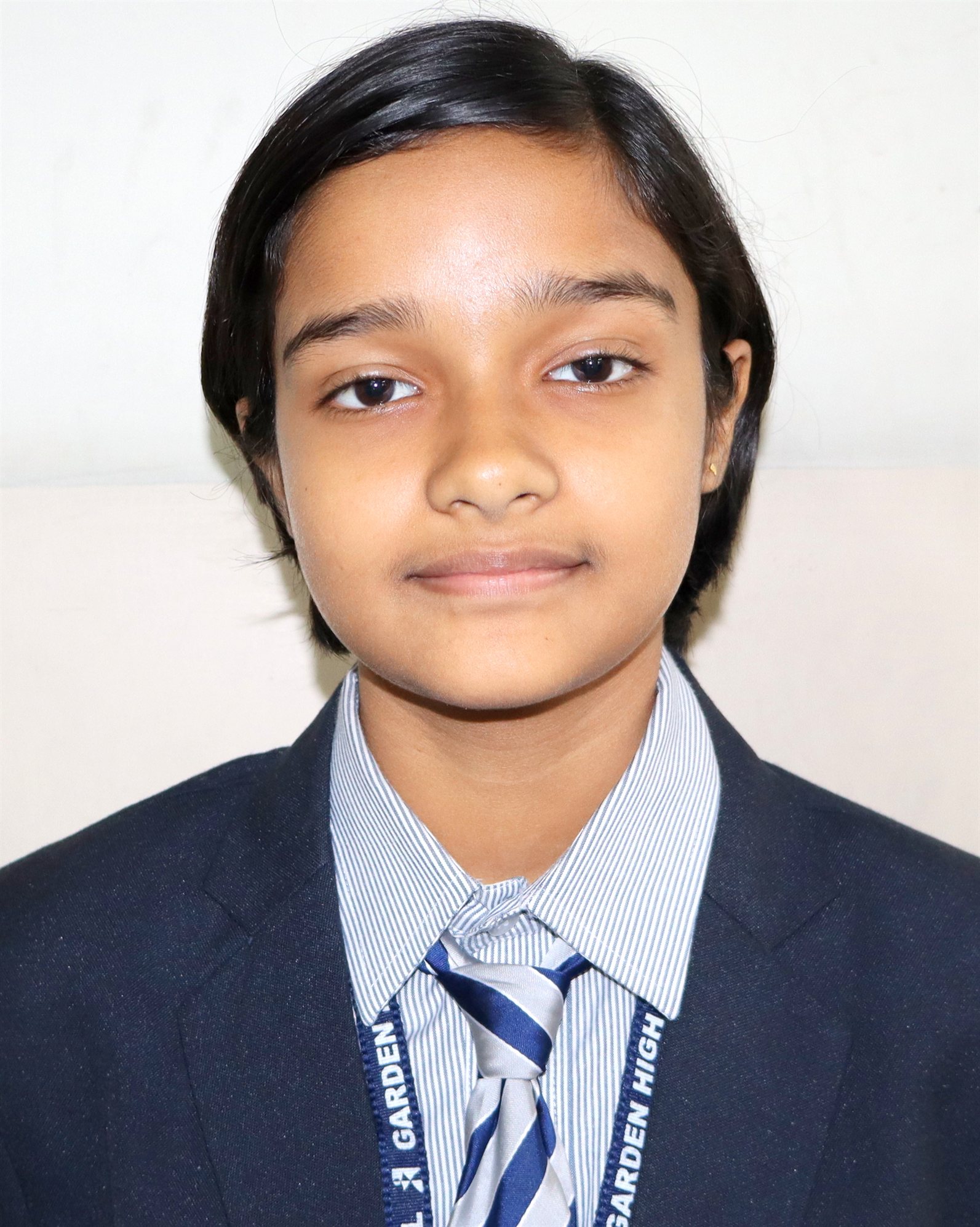 RISHIKA  SAU