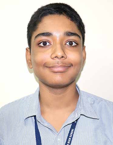 AVINAB  BISWAS