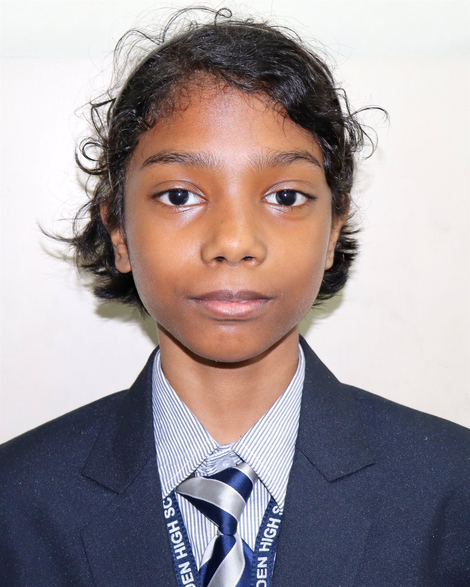 IRA  GOSWAMI