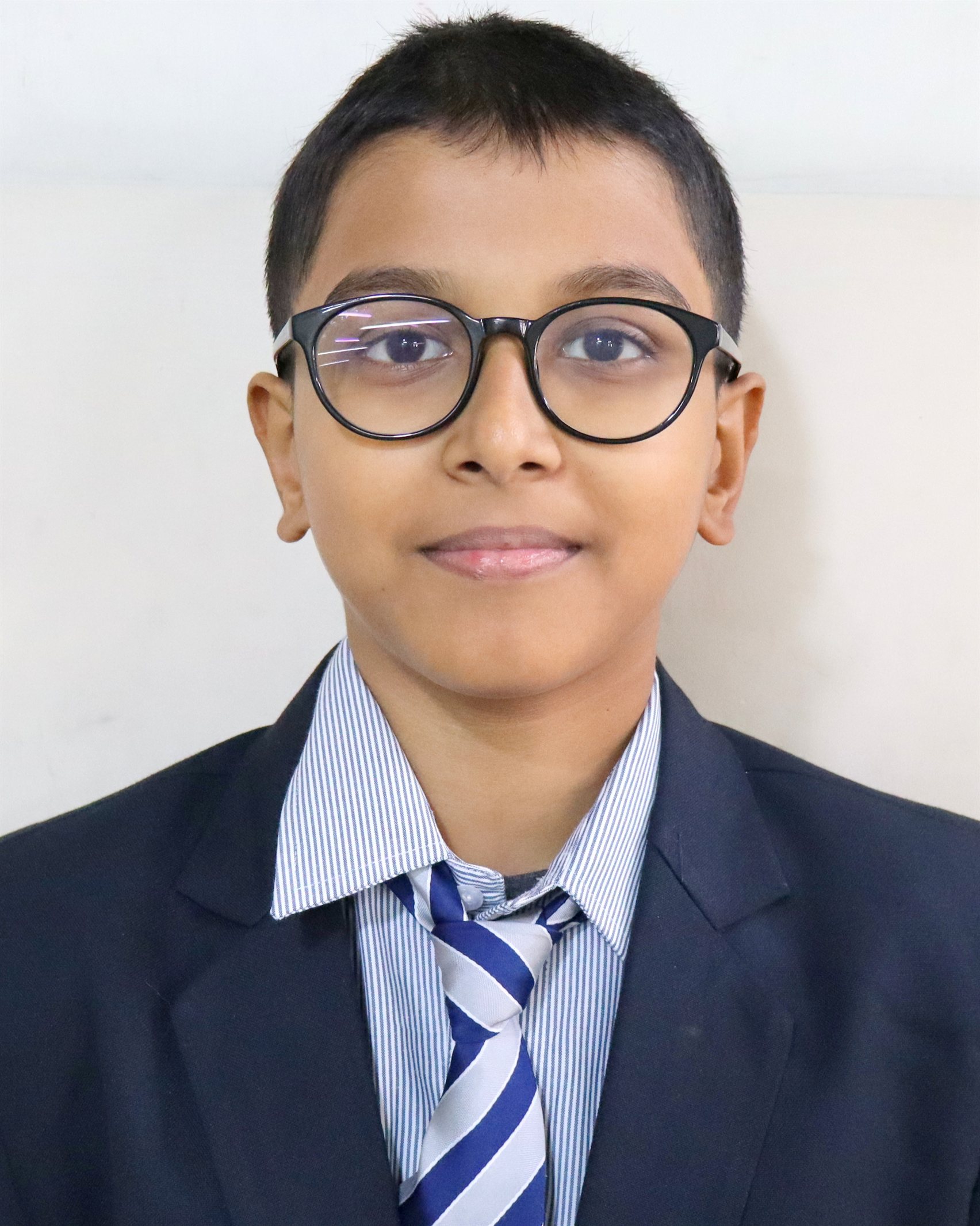 DURNIBAR  SEN